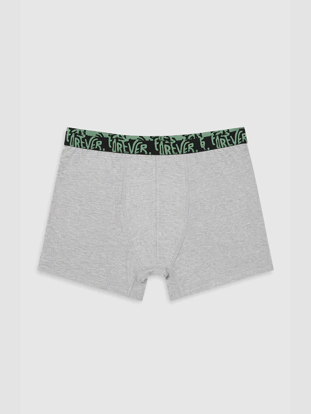 Cotton Elastic Men's Boxer 3-pack-2