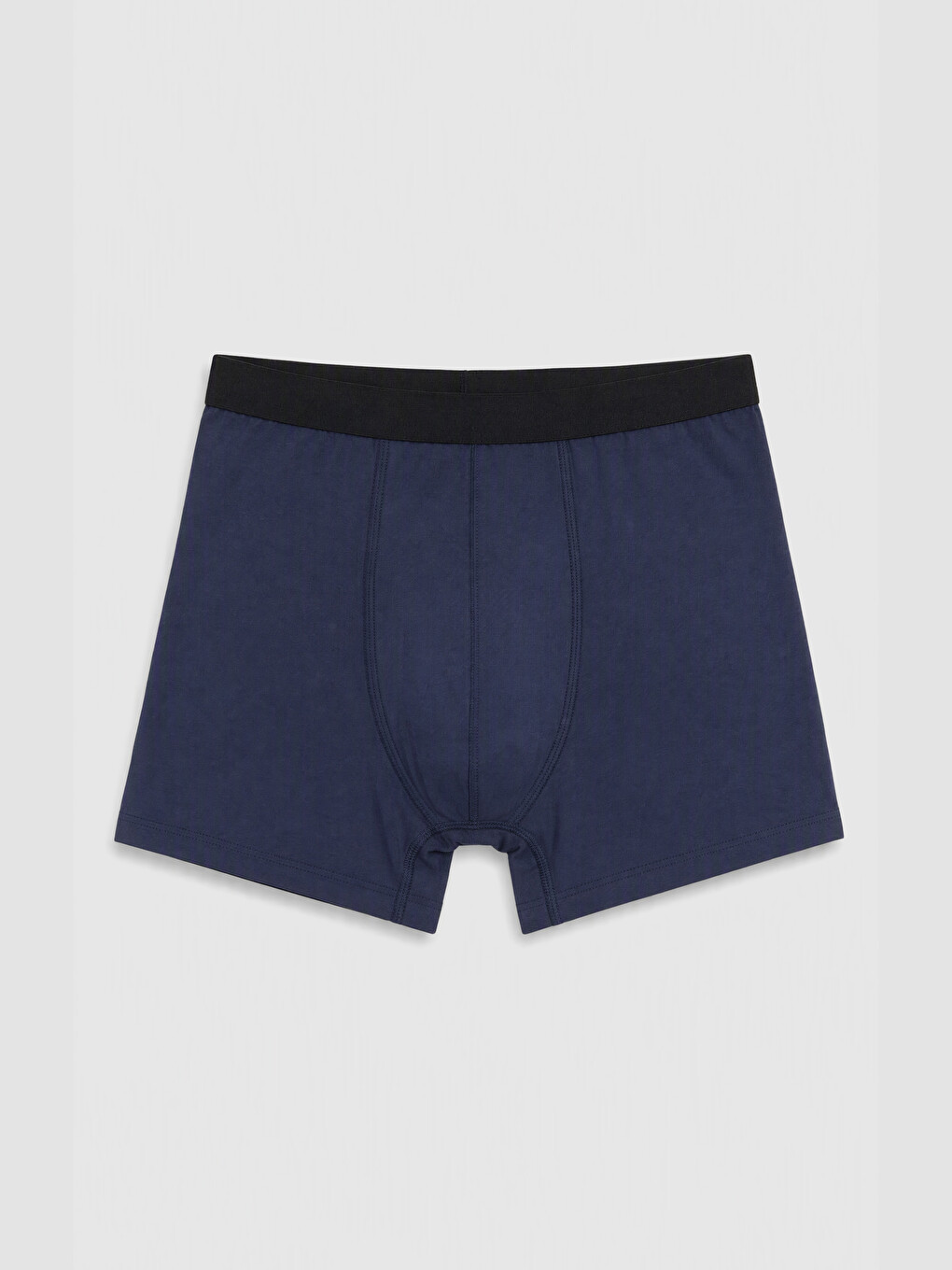 Cotton Elastic Men's Boxer 3-pack-3