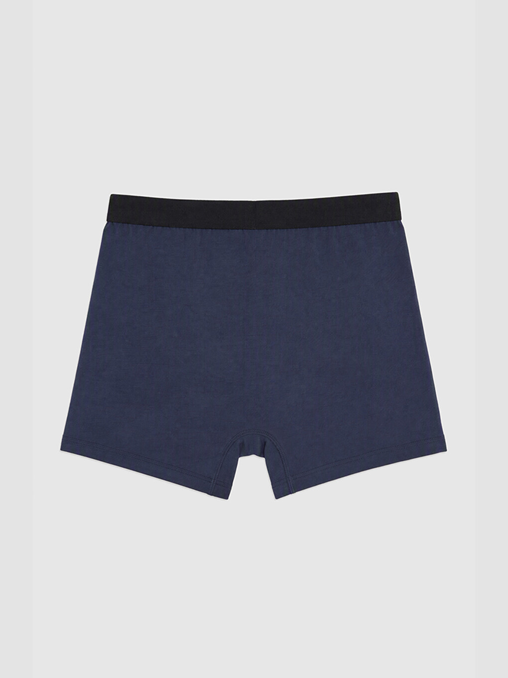 Cotton Elastic Men's Boxer 3-pack-4