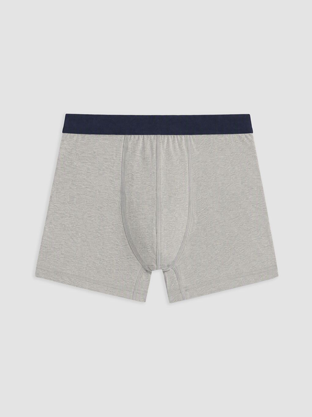 Cotton Elastic Men's Boxer 3-pack-1
