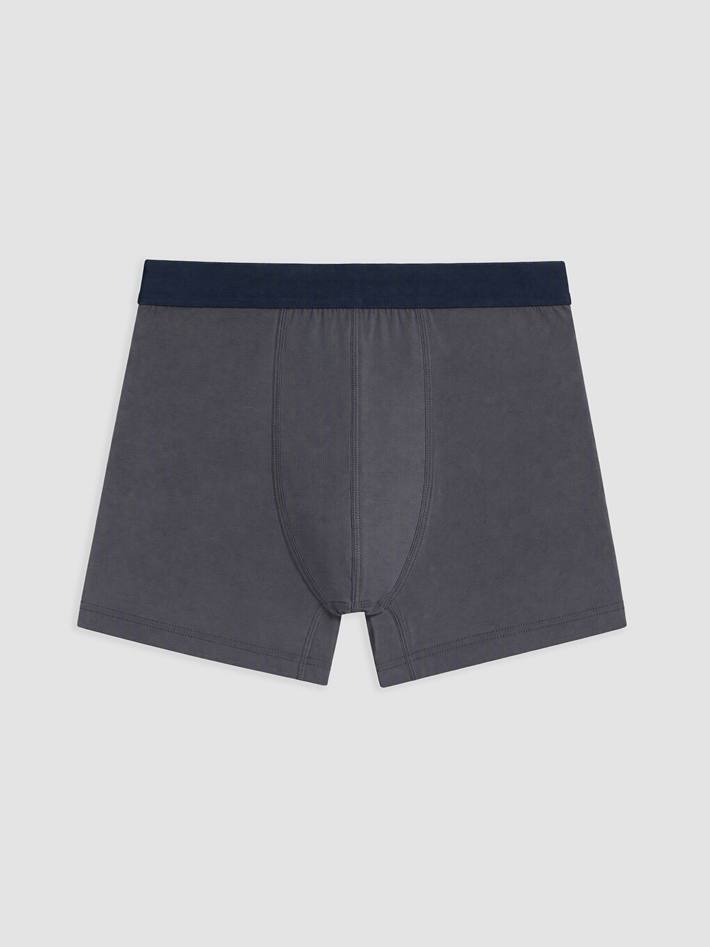 Cotton Elastic Men's Boxer 3-pack-2