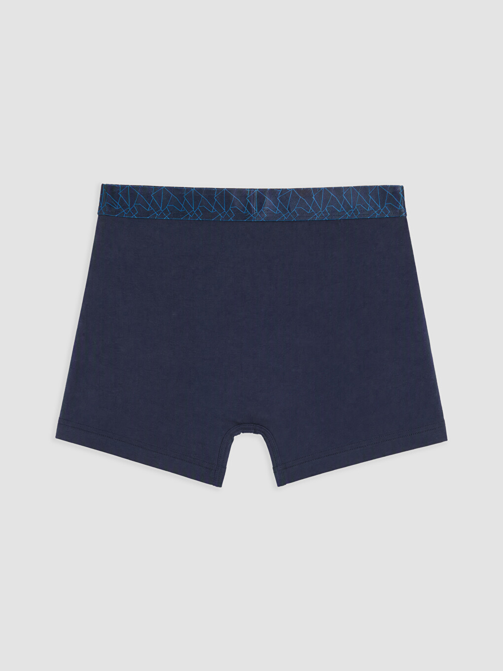 Cotton Elastic Men's Boxer 3-pack-4