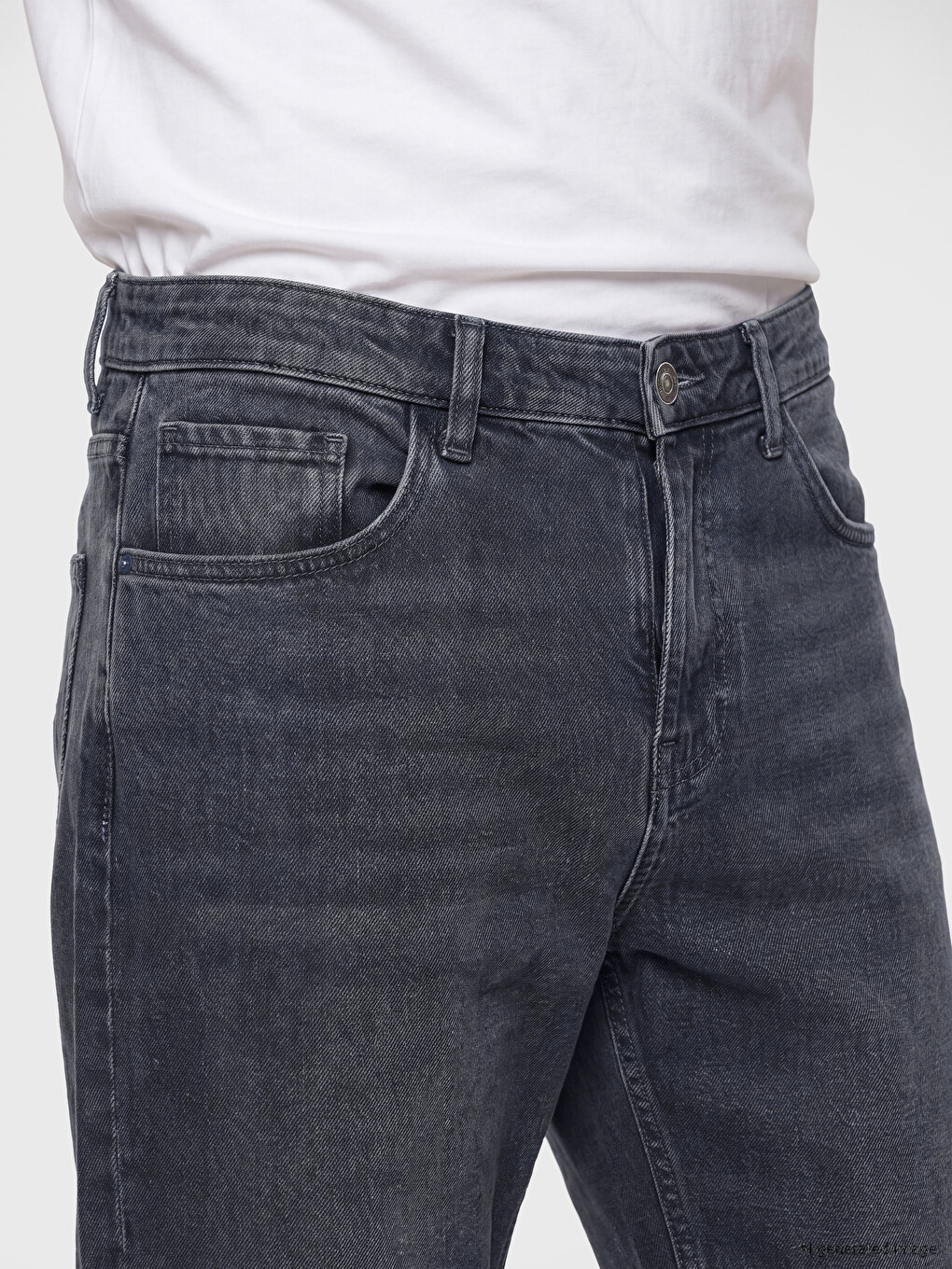 790 Relax Fit Men's Jeans-2