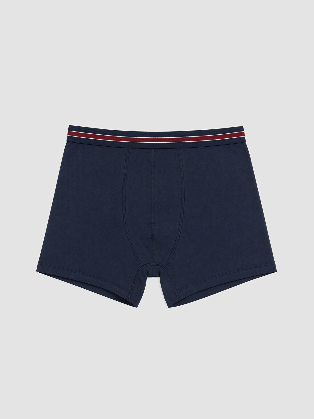 Cotton Elastic Men's Boxer 3-pack-1