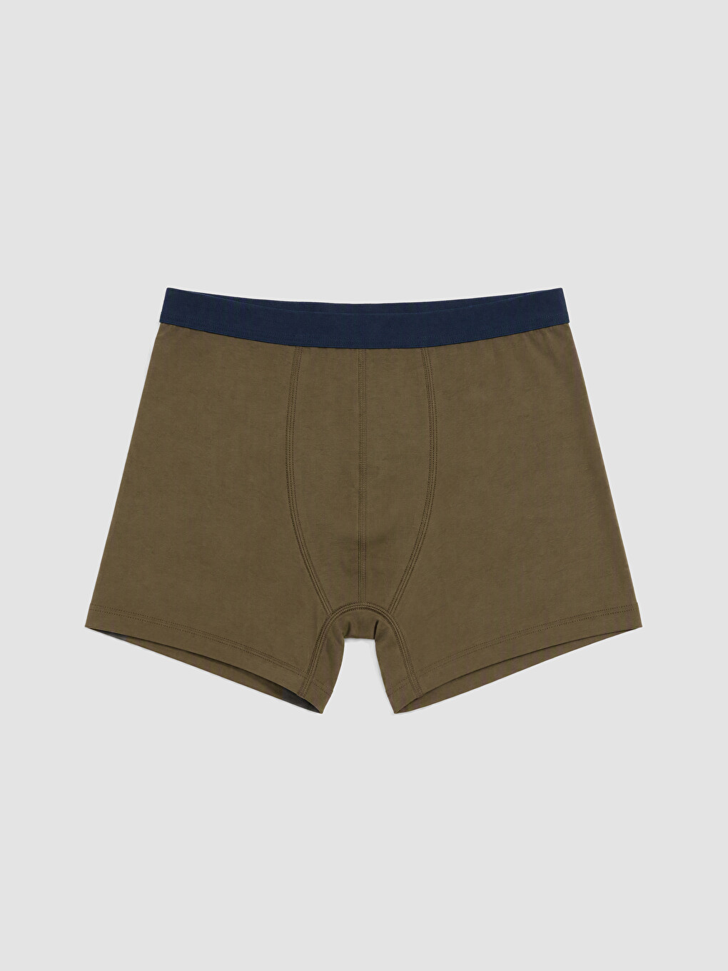 Cotton Elastic Men's Boxer 3-pack-2