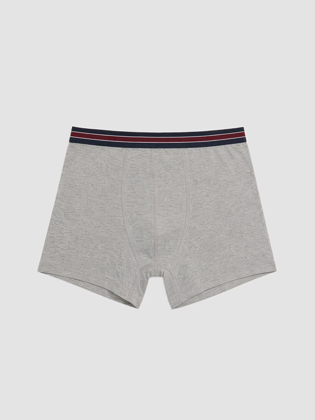 Cotton Elastic Men's Boxer 3-pack-3
