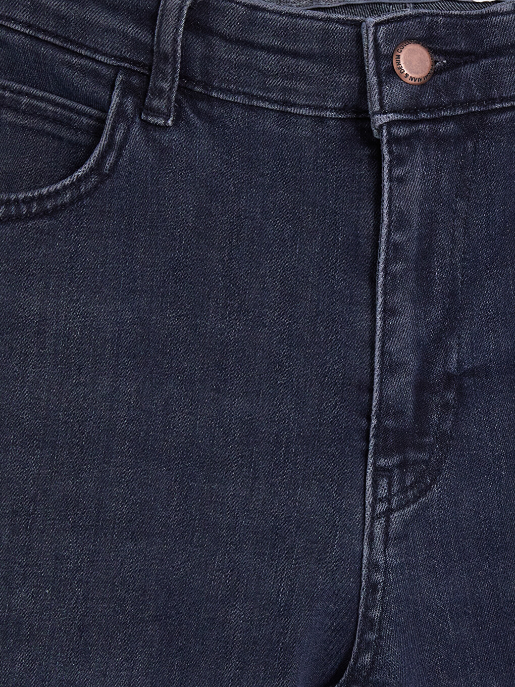 779 Regular Fit Men's Jeans-2