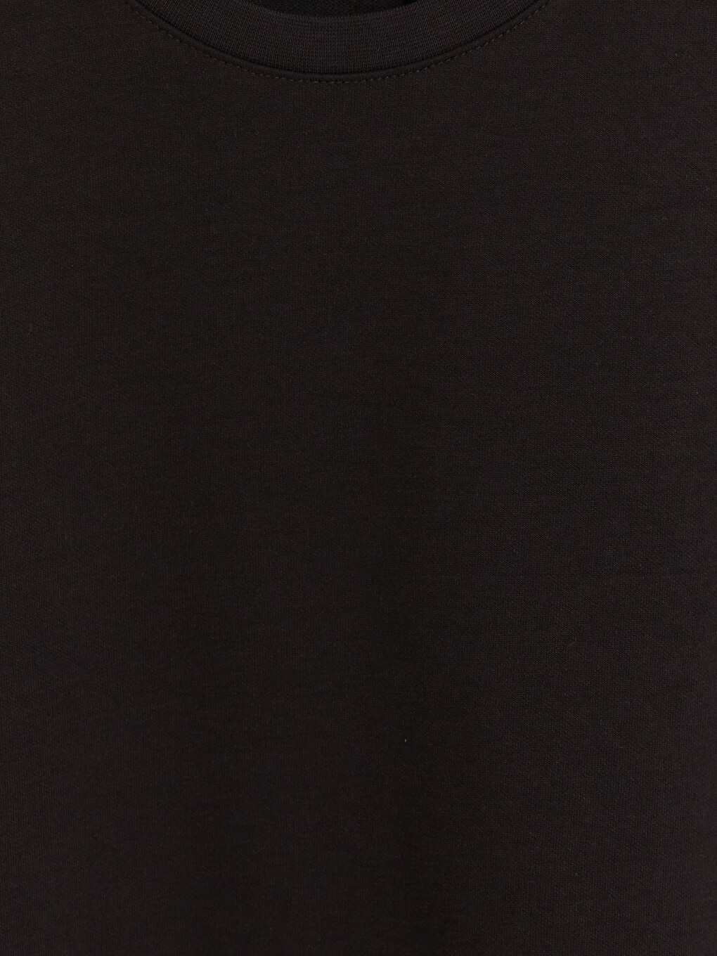 تي شيرت بني رجل-1