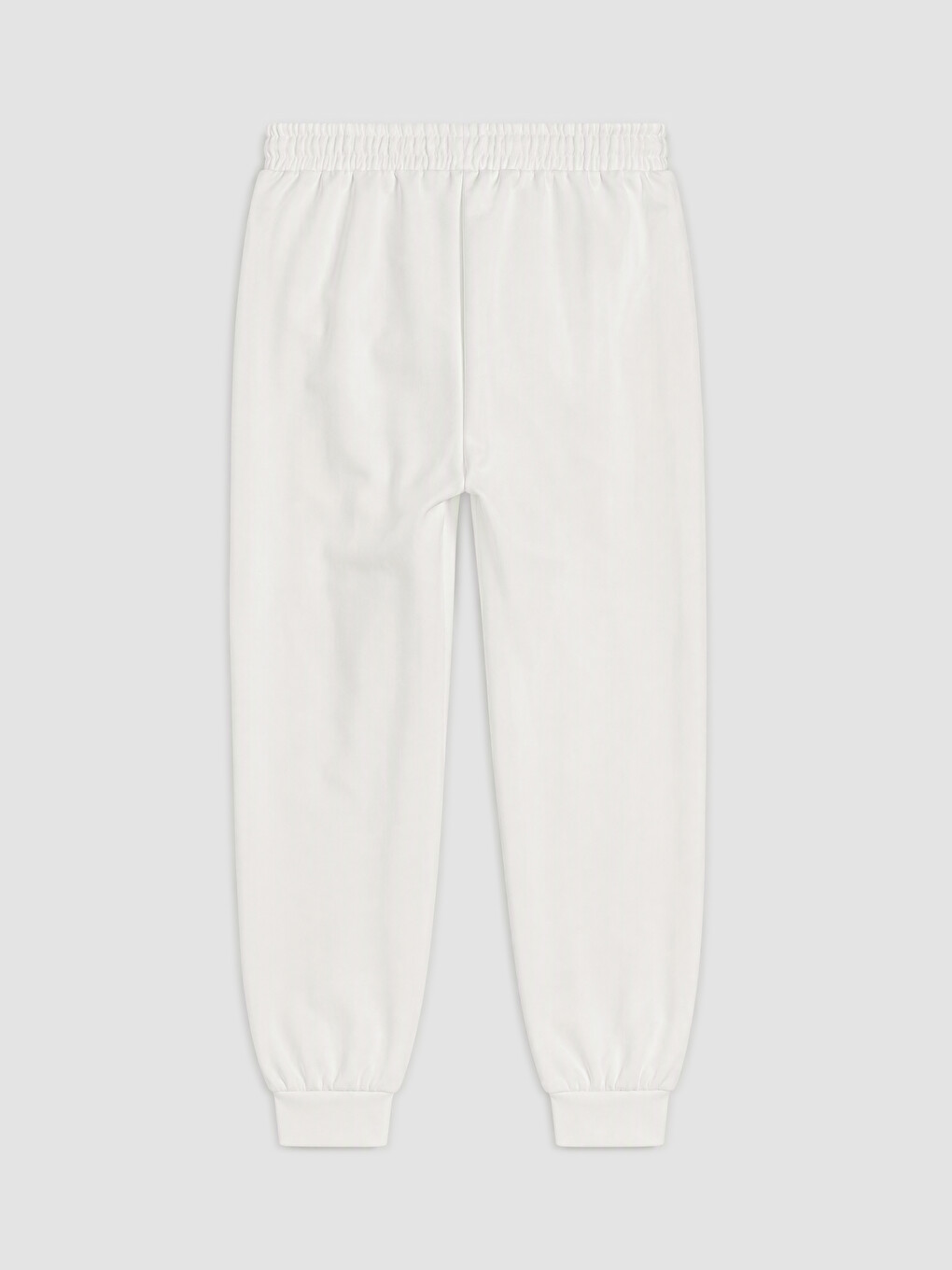 Regular Fit Men's Jogger Sweatpants-6