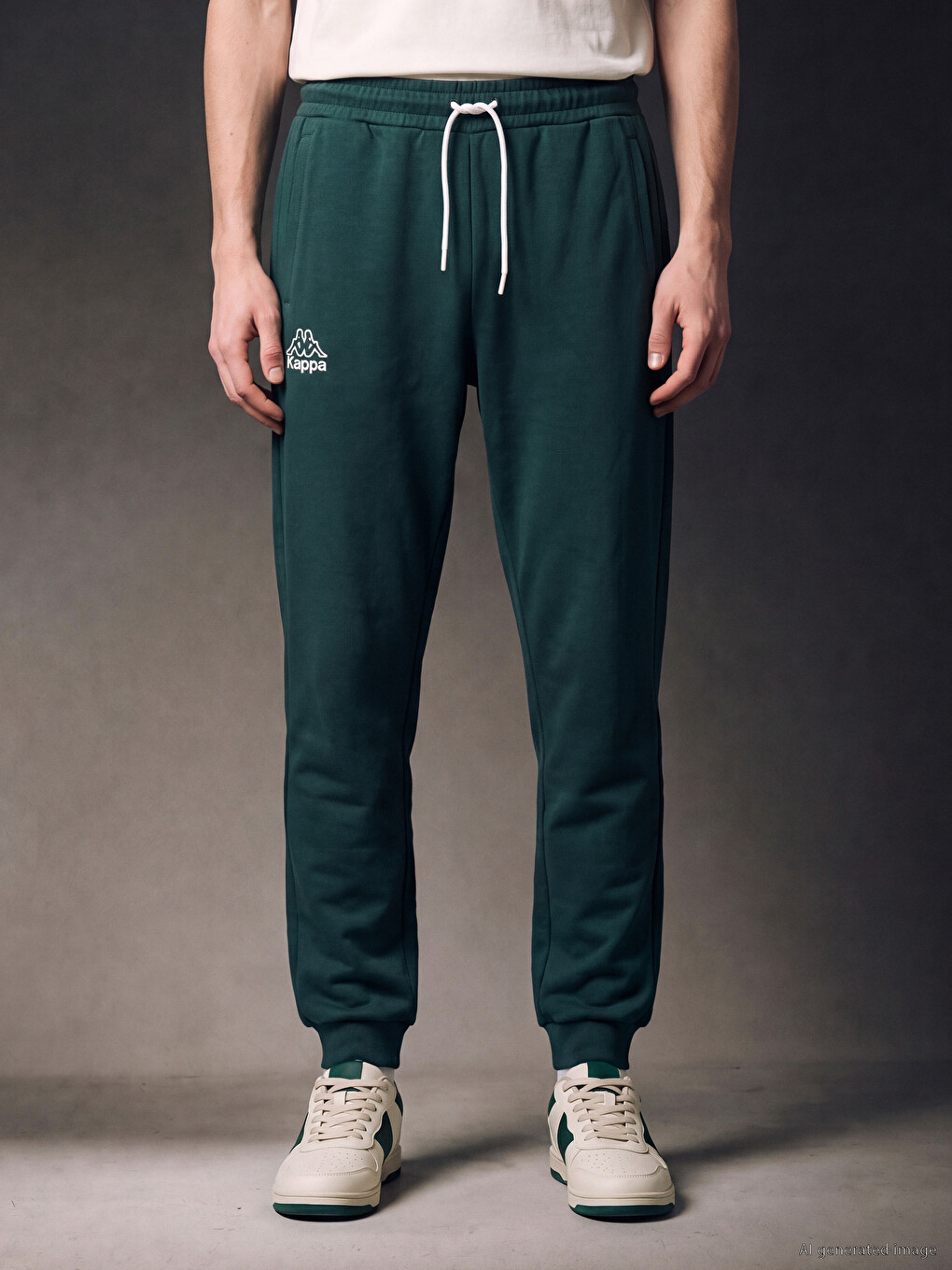 Regular Fit Men's Jogger Sweatpants-2