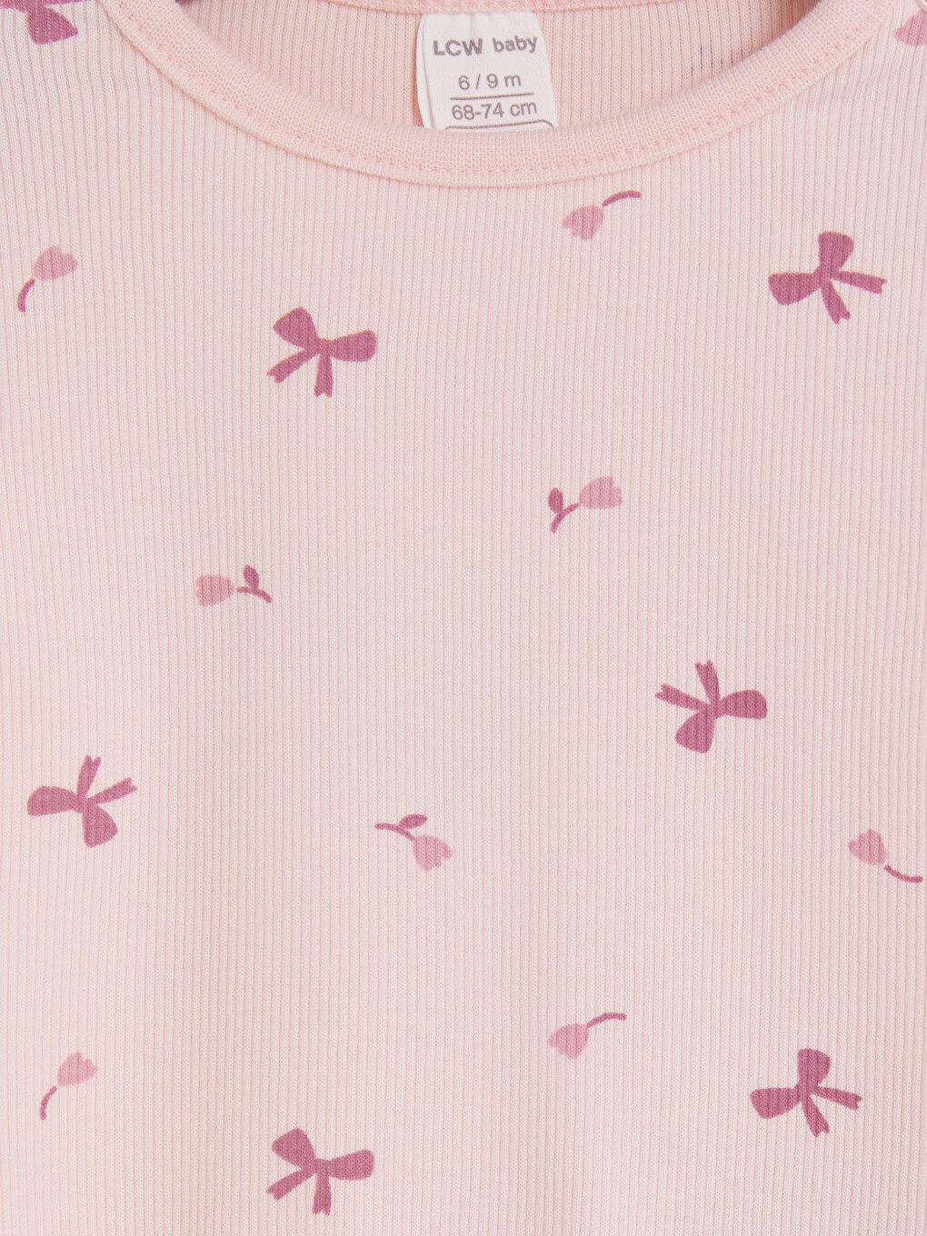 Printed Baby Girls' Set-2