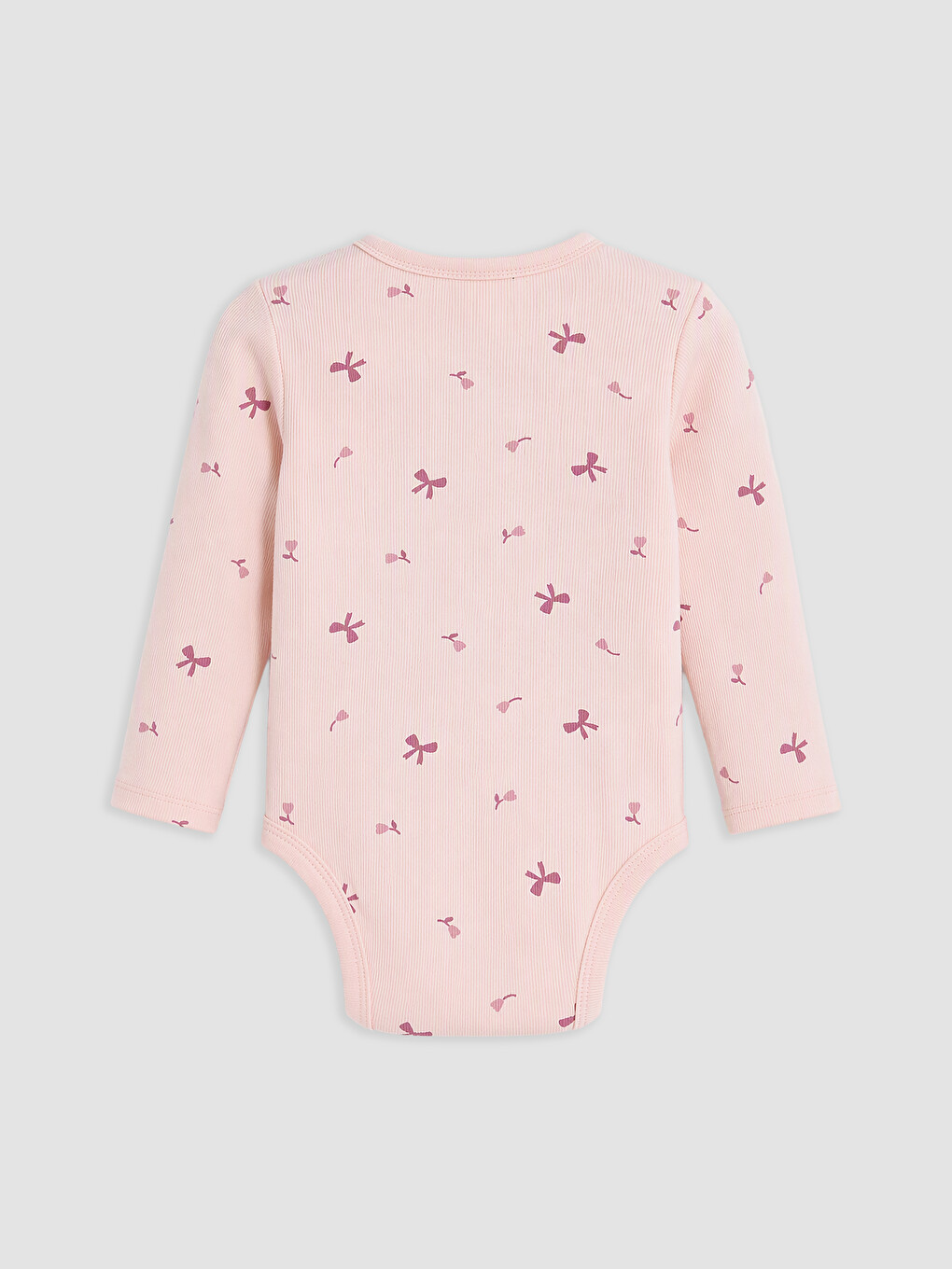Printed Baby Girls' Set-3