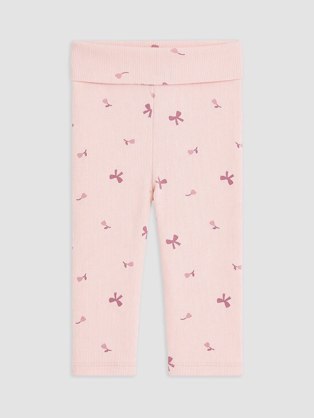 Printed Baby Girls' Set-4