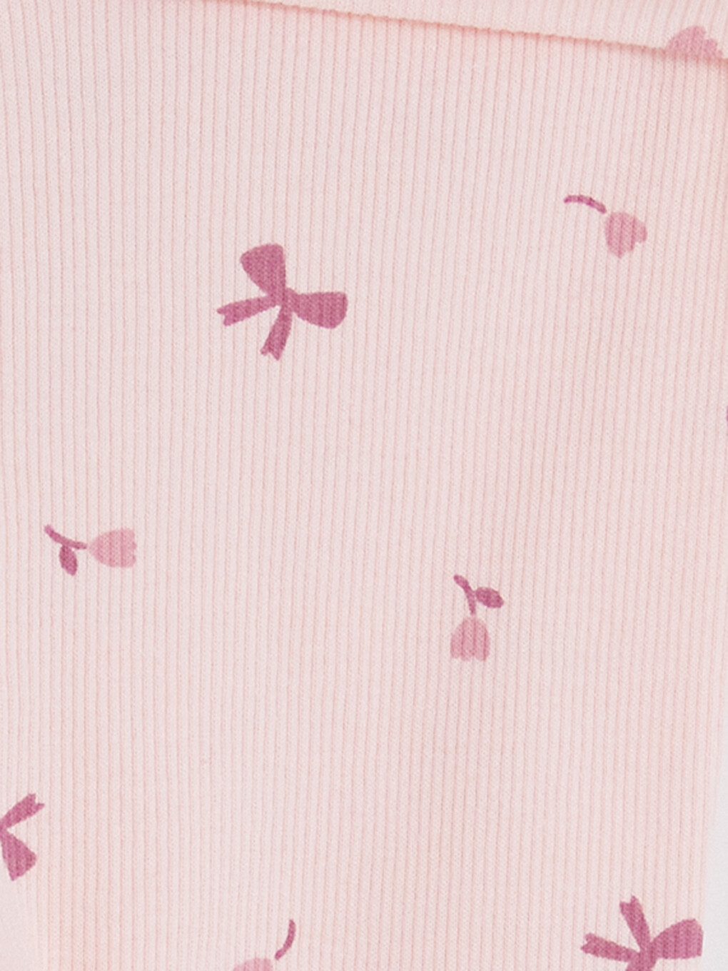 Printed Baby Girls' Set-5