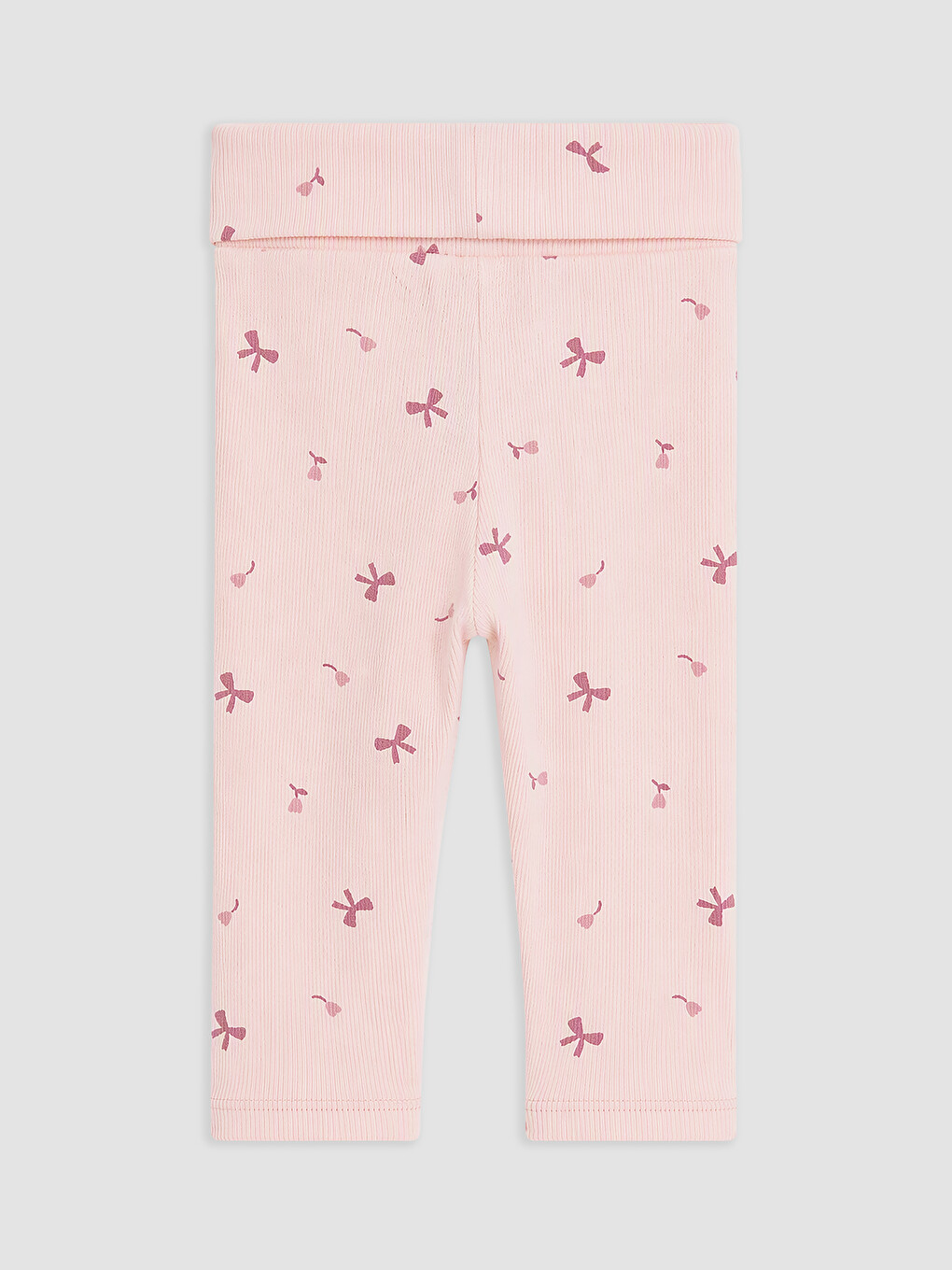 Printed Baby Girls' Set-6