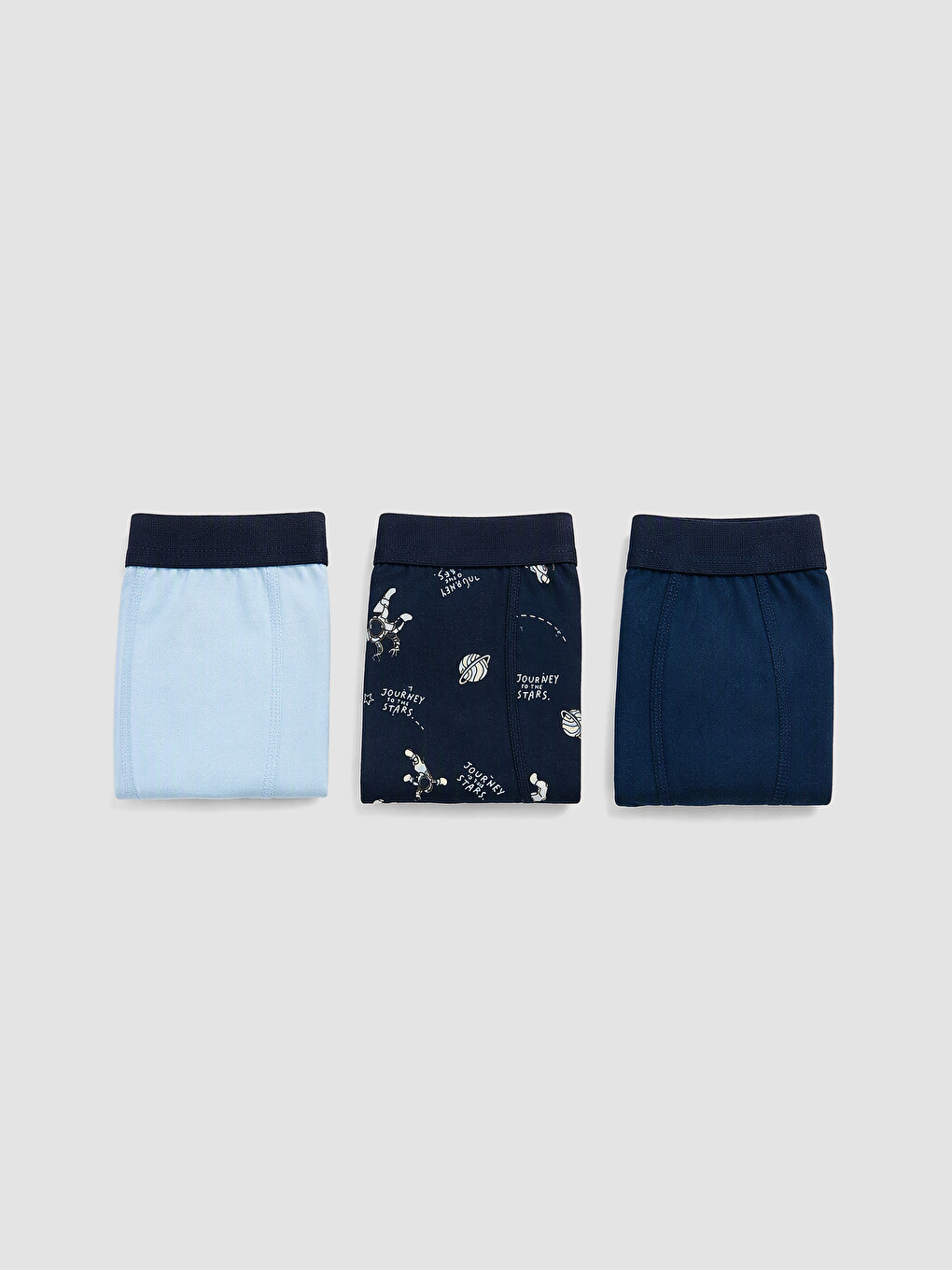 3-pack Boxer Για Αγόρια