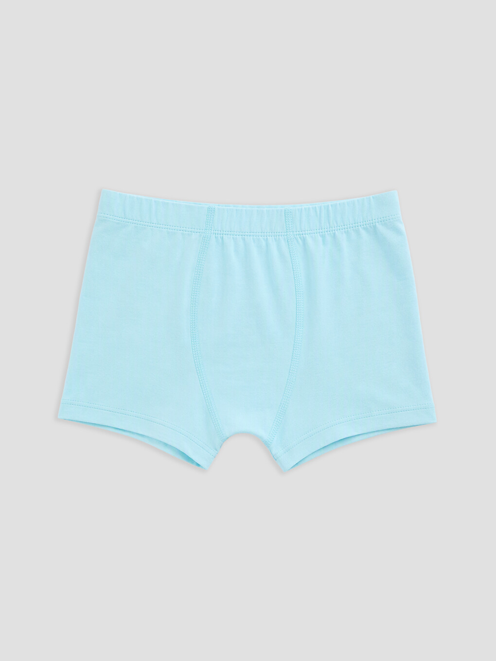 Boy Ecru Boxer Briefs-1