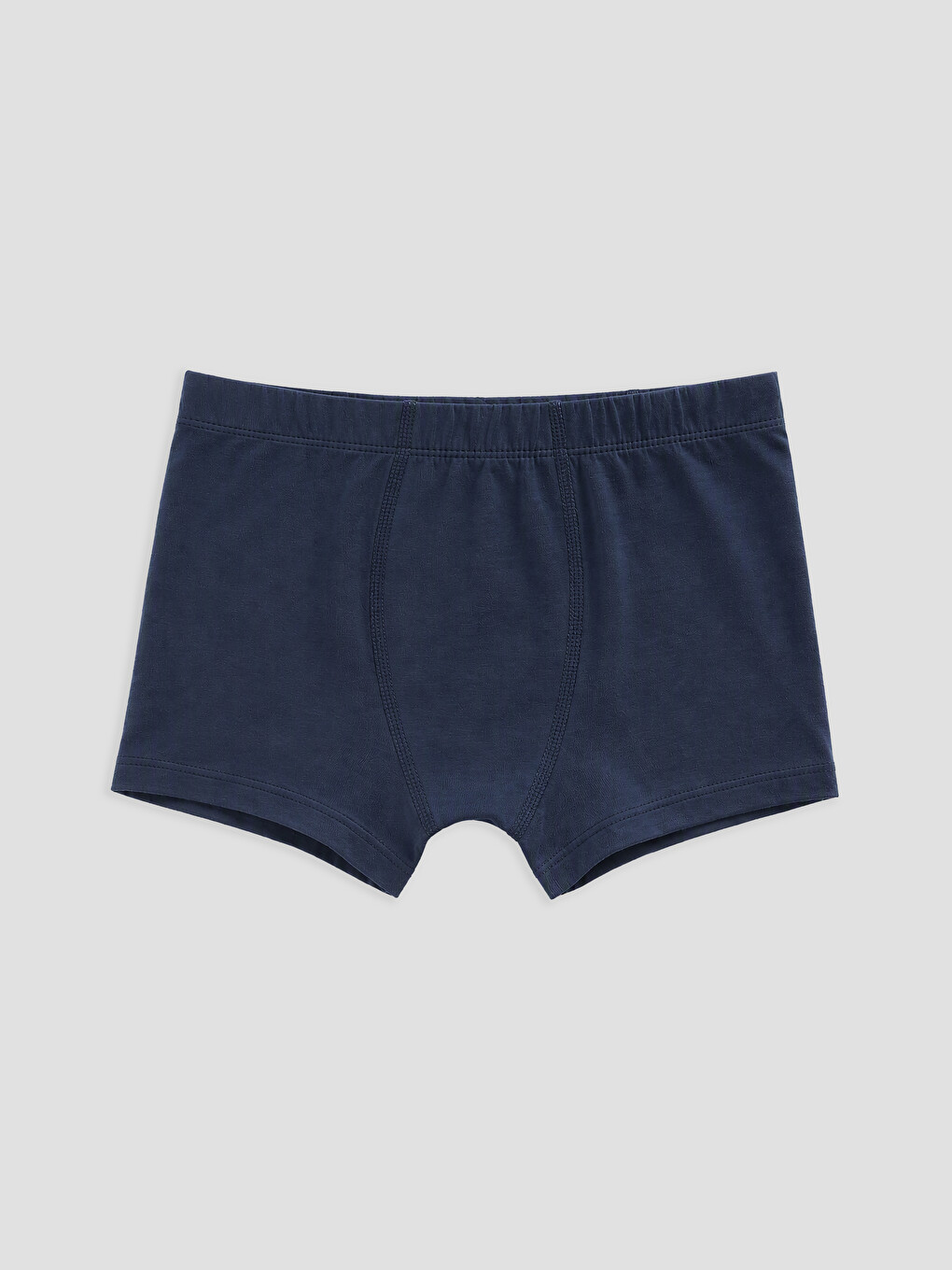 Boy Ecru Boxer Briefs-2