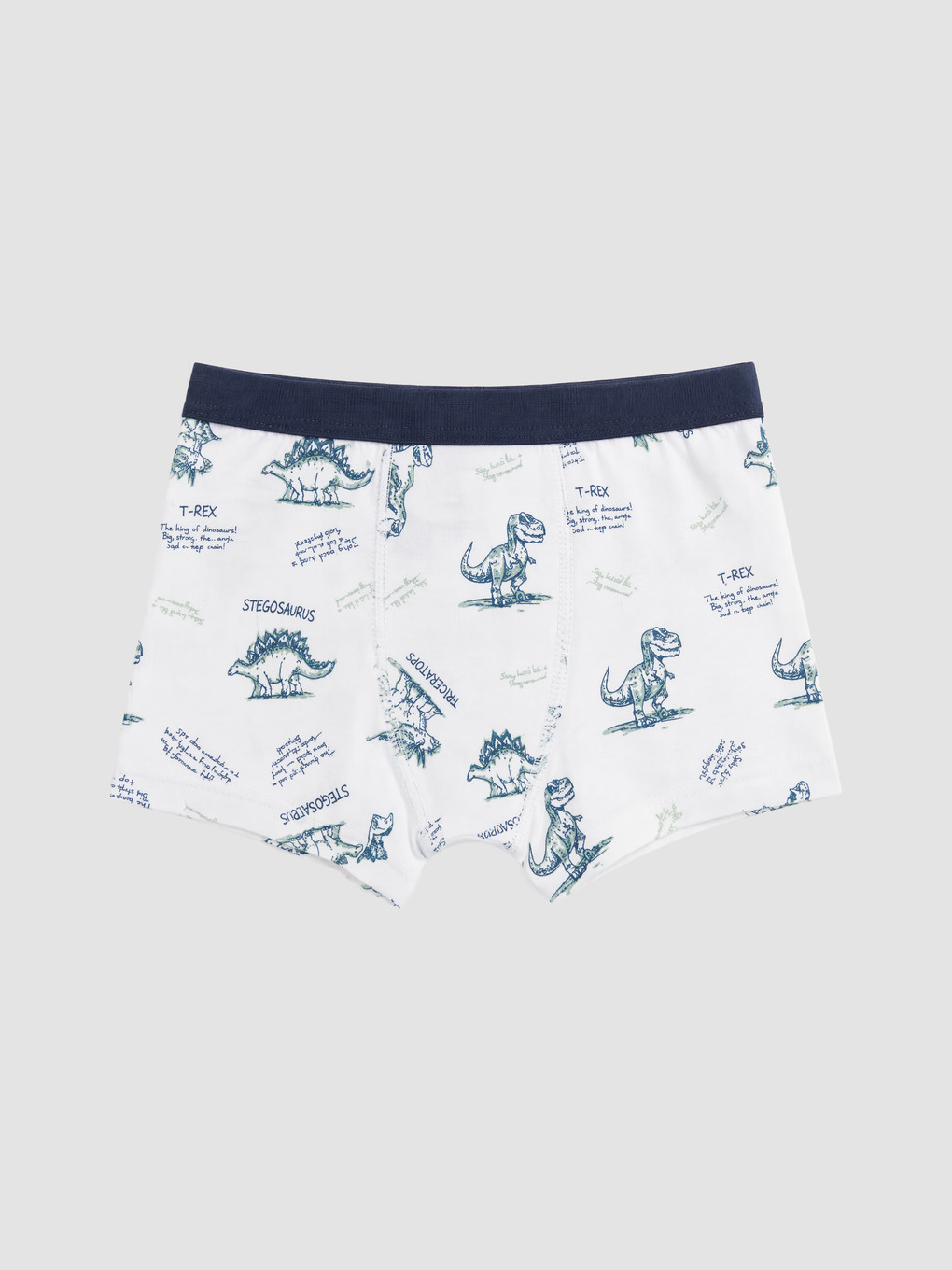 3-pack Boys' Boxer-1