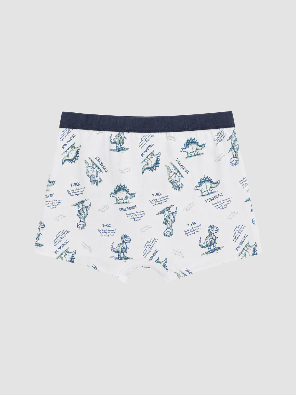 3-pack Boys' Boxer-2