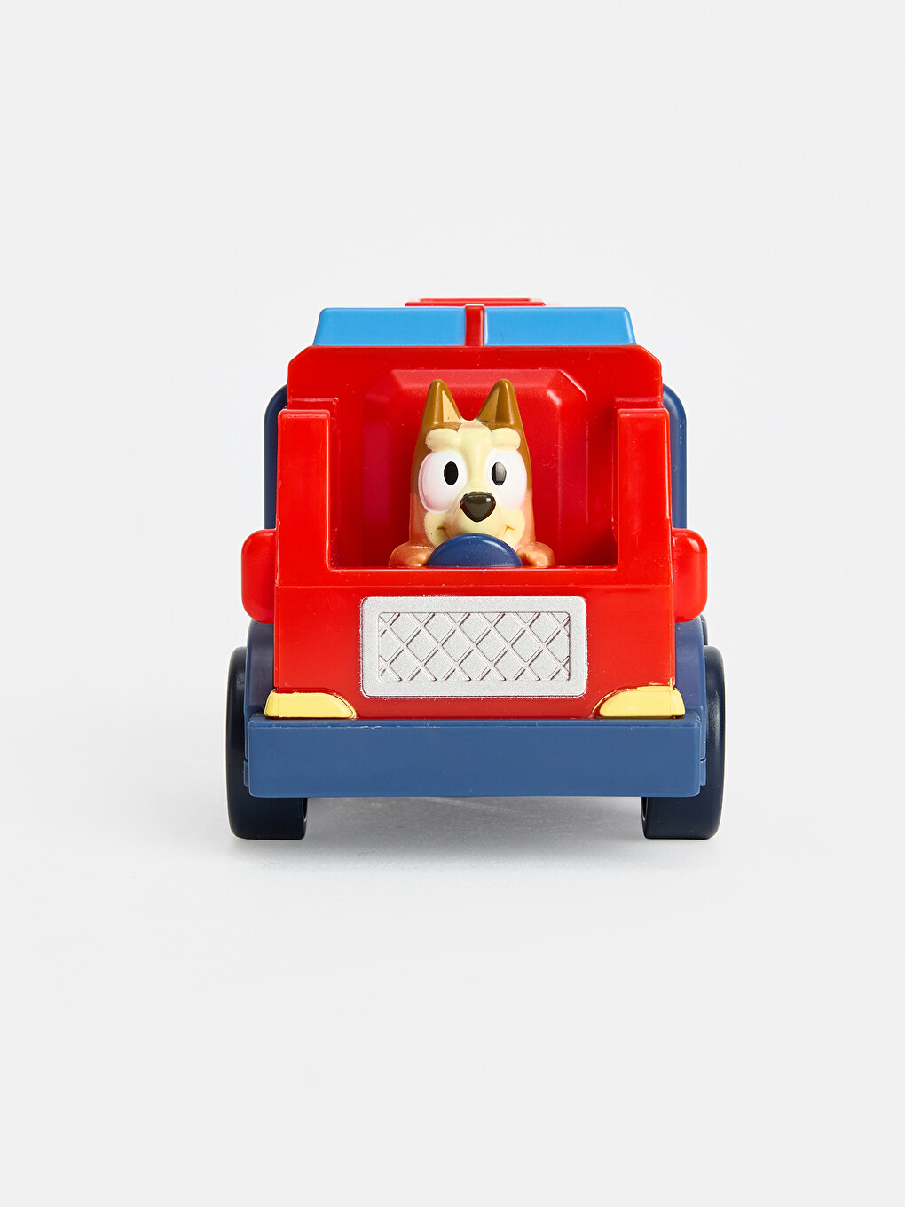 Bluey Lisanslı Oyuncak Araba-2