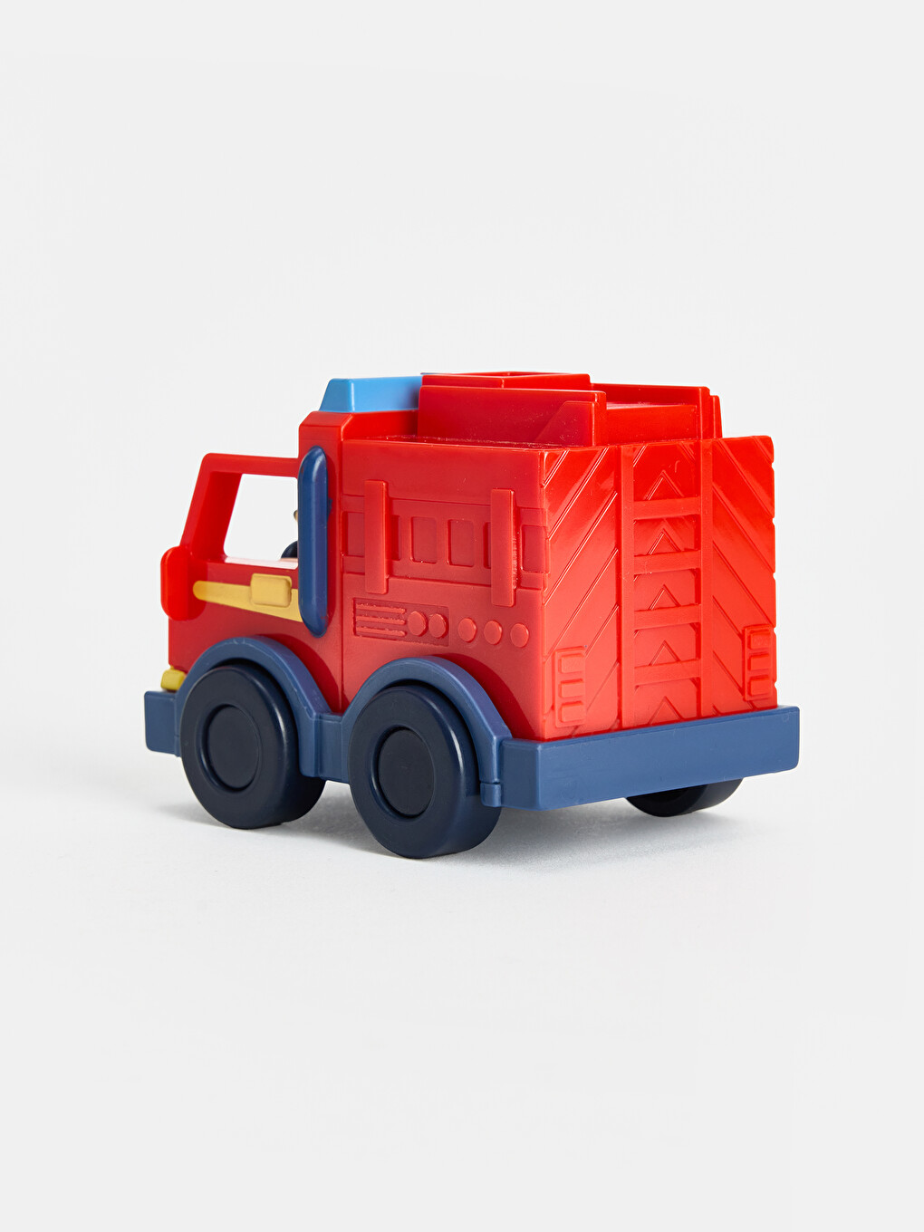 Bluey Lisanslı Oyuncak Araba-3