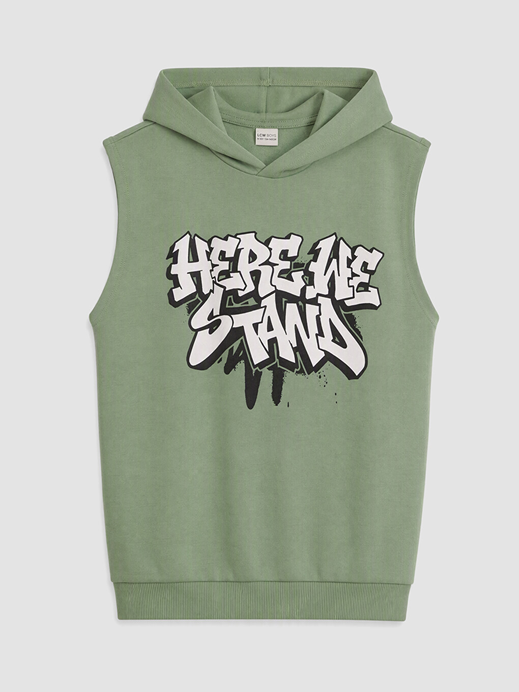 Printed Boys' Set-1