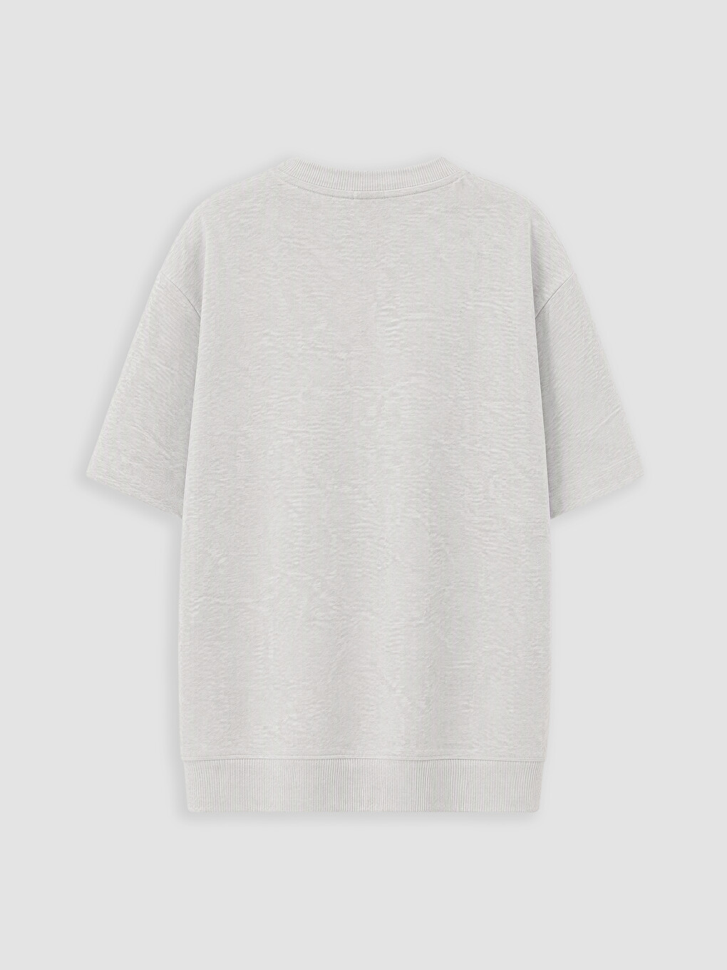 Text Printed Boys' Set-3