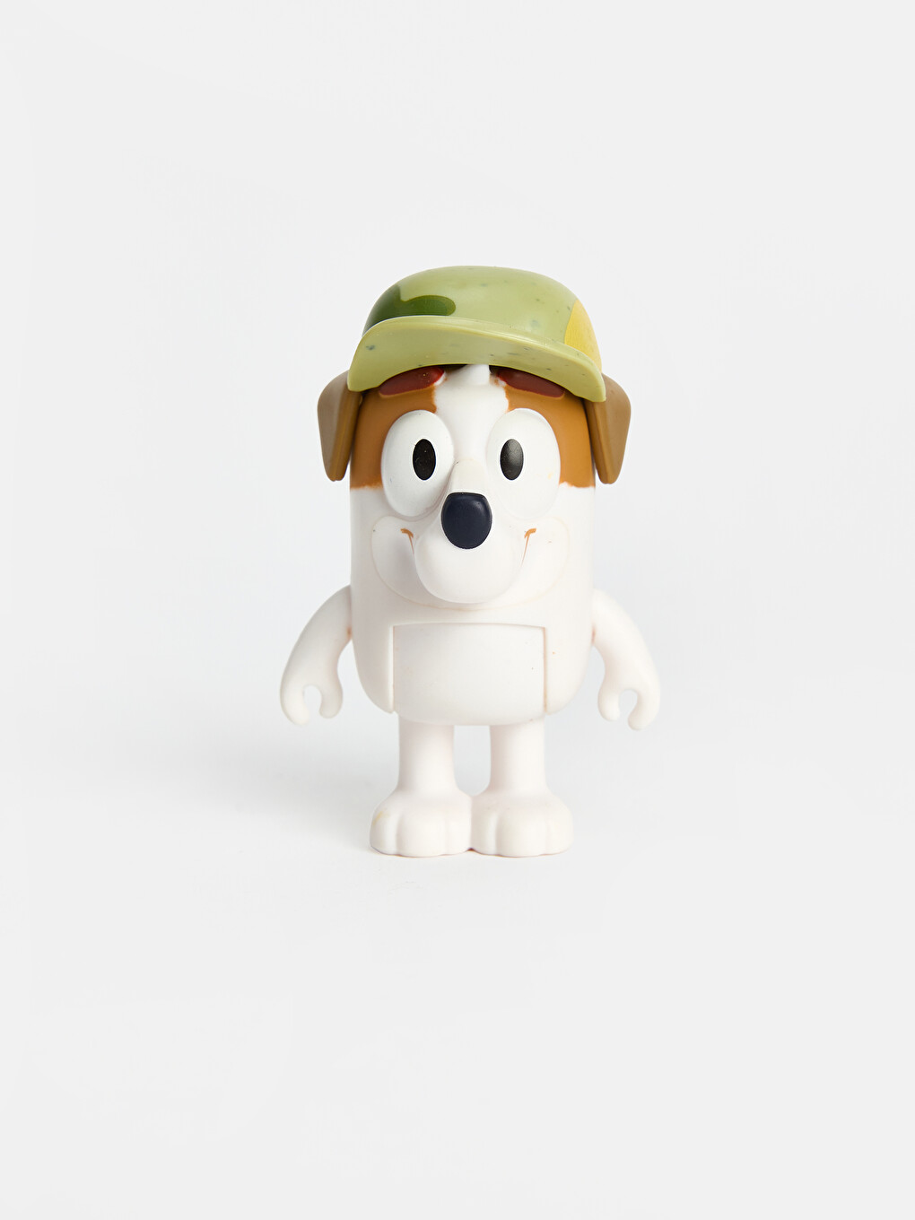 Bluey Lisanslı Çocuk Oyuncak Figür-2