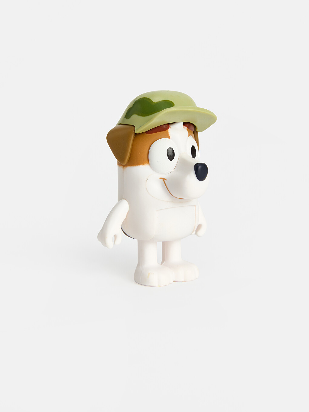 Bluey Lisanslı Çocuk Oyuncak Figür-3
