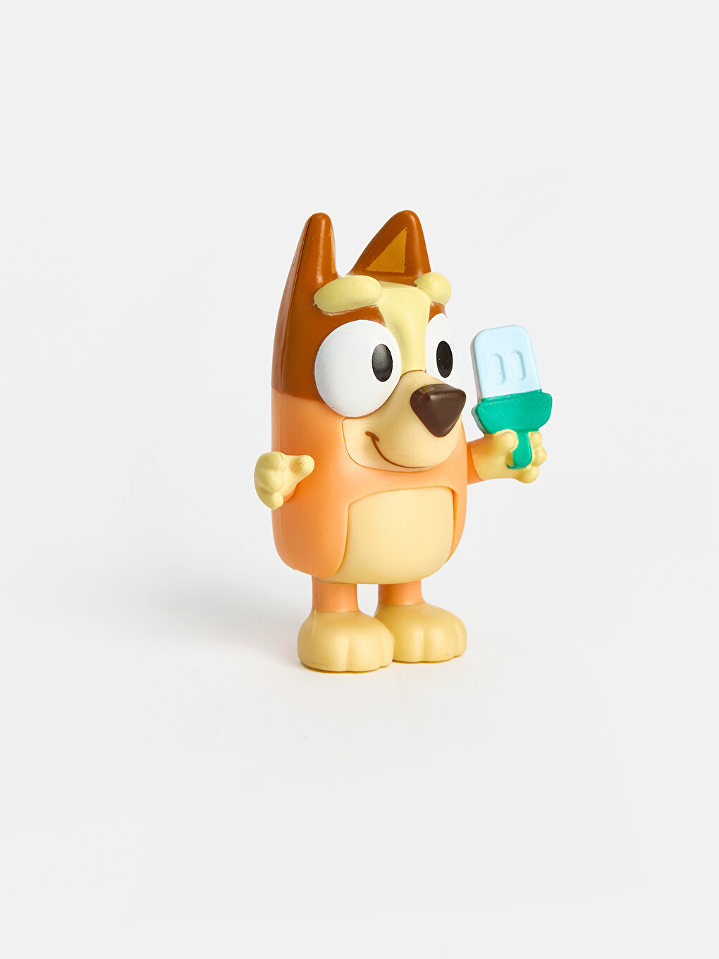 Bluey Lisanlı Oyuncak Figür Seti 2'li-3