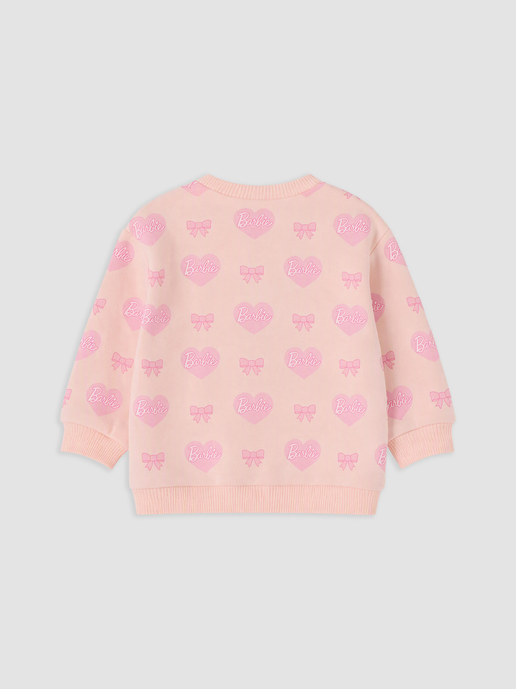 Baby Girl Pink Set-2