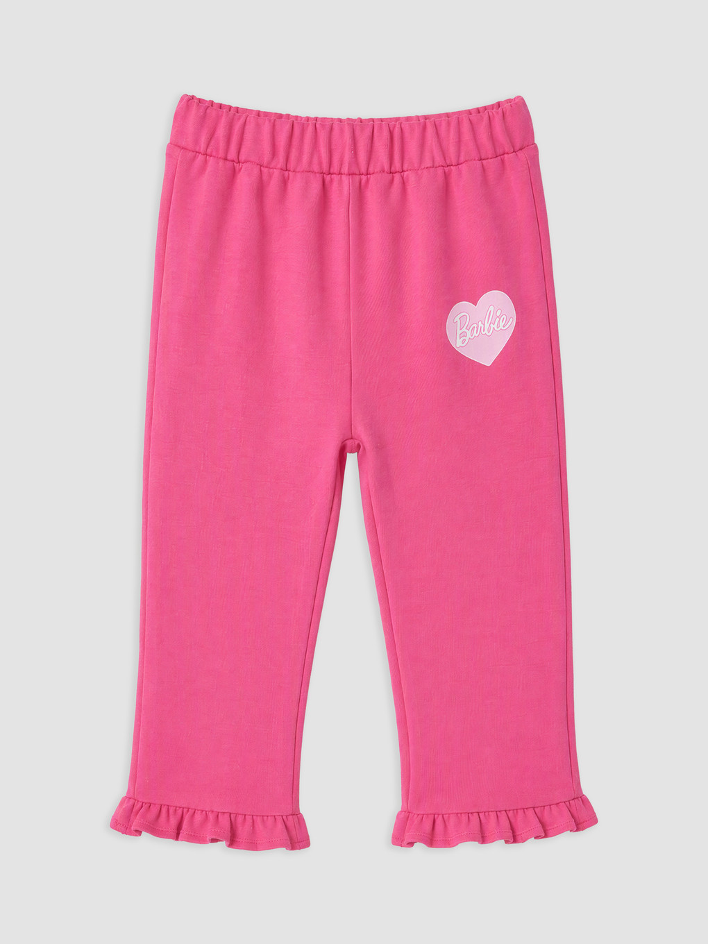 Baby Girl Pink Set-3