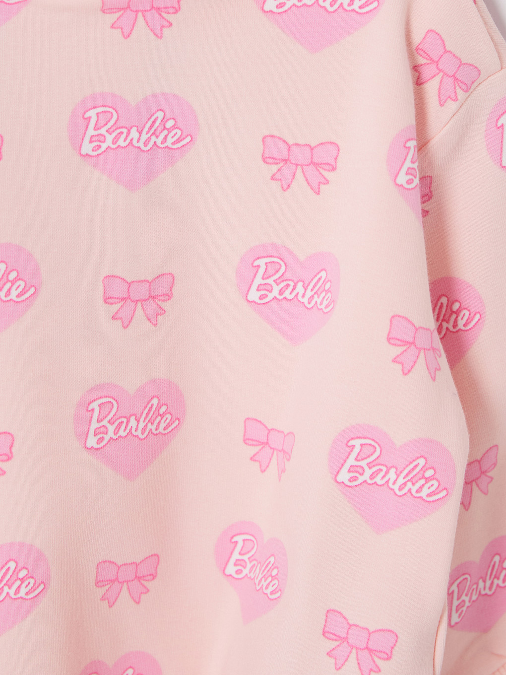 Baby Girl Pink Set-5