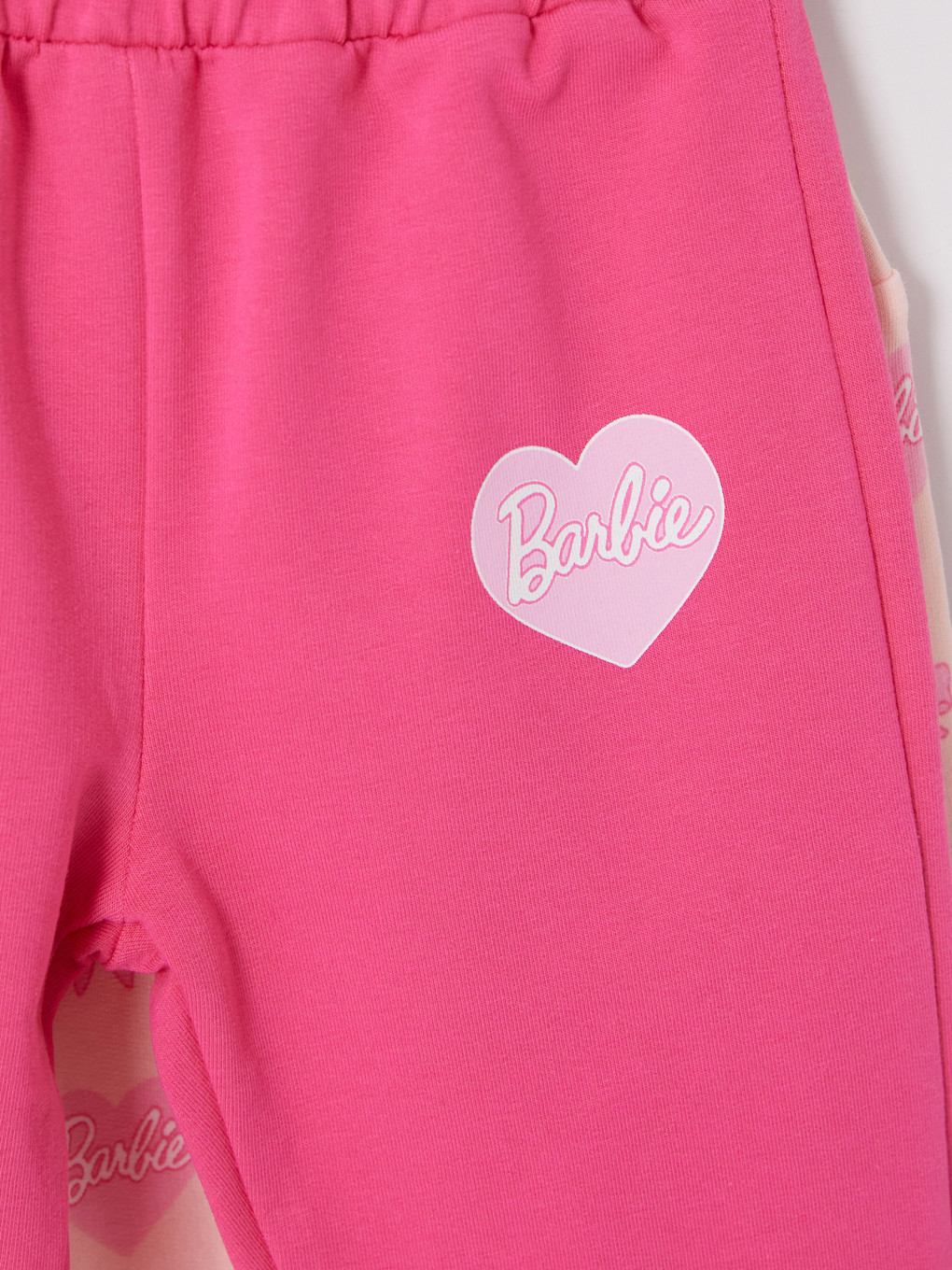 Baby Girl Pink Set-6