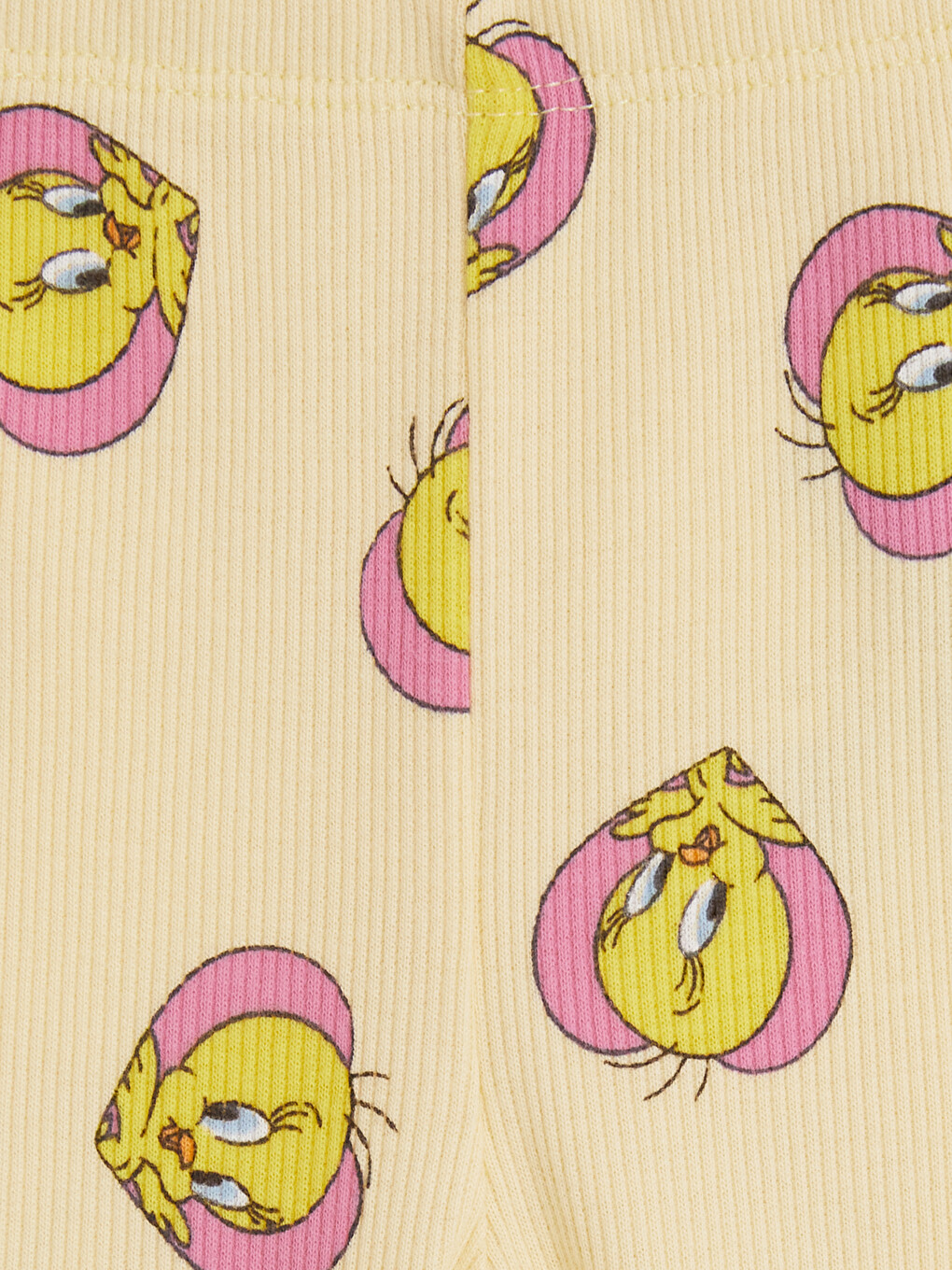 Baby Girl Yellow Set-5
