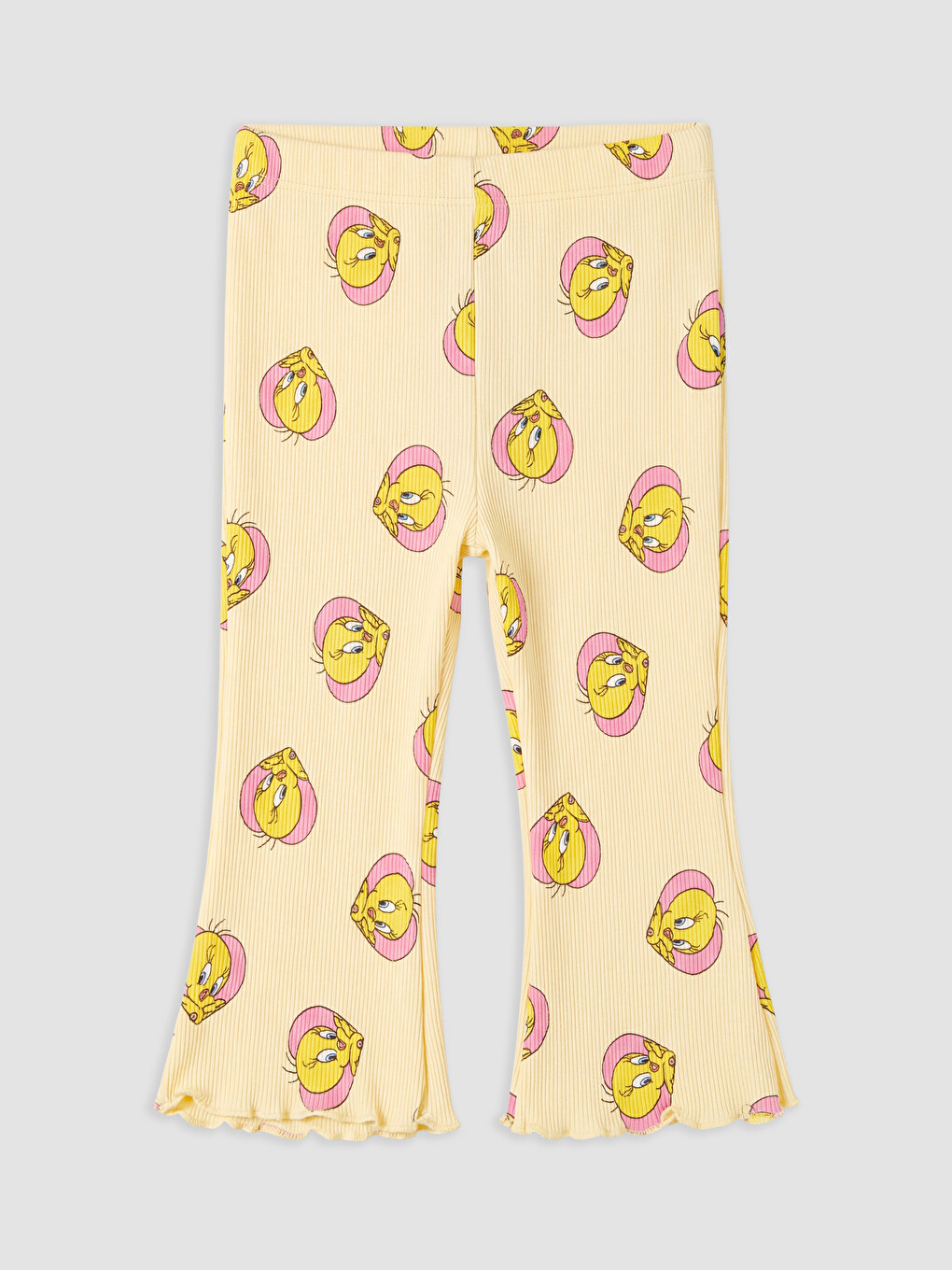 Baby Girl Yellow Set-6