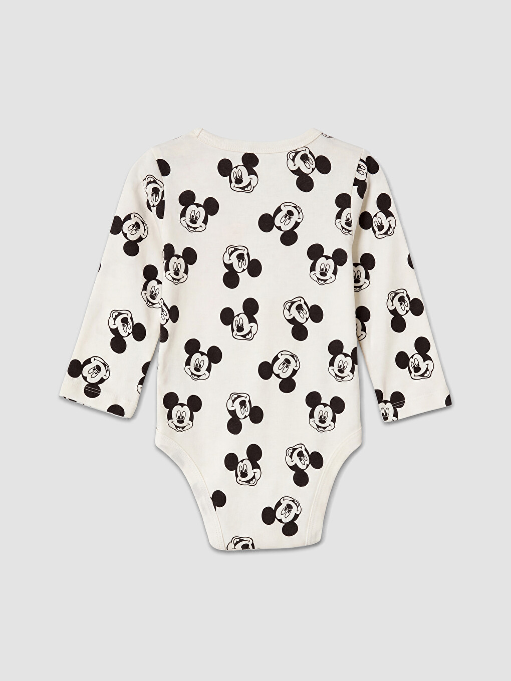 Mickey Mouse Printed Baby Boys' Hospital Set-2