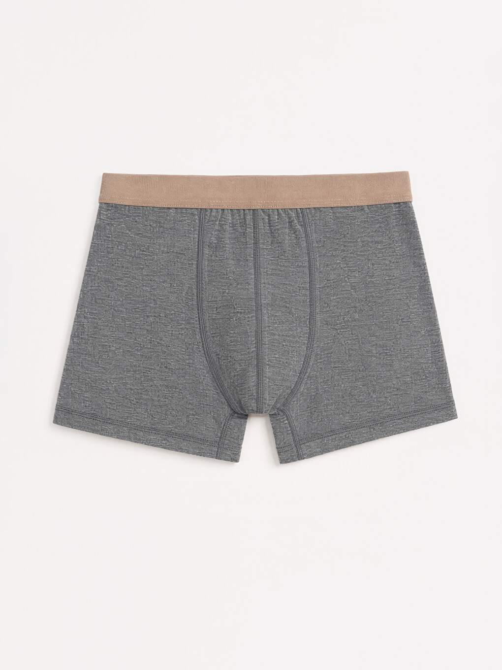 Cotton Elastic Men's Boxer 3-pack-1