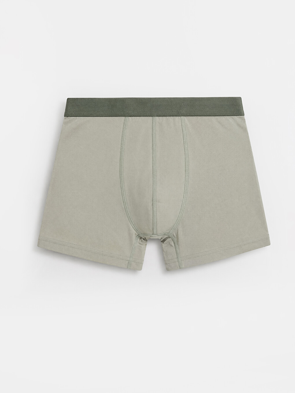 Cotton Elastic Men's Boxer 3-pack-2