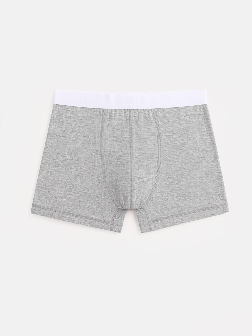 Cotton Elastic Men's Boxer 3-pack-3