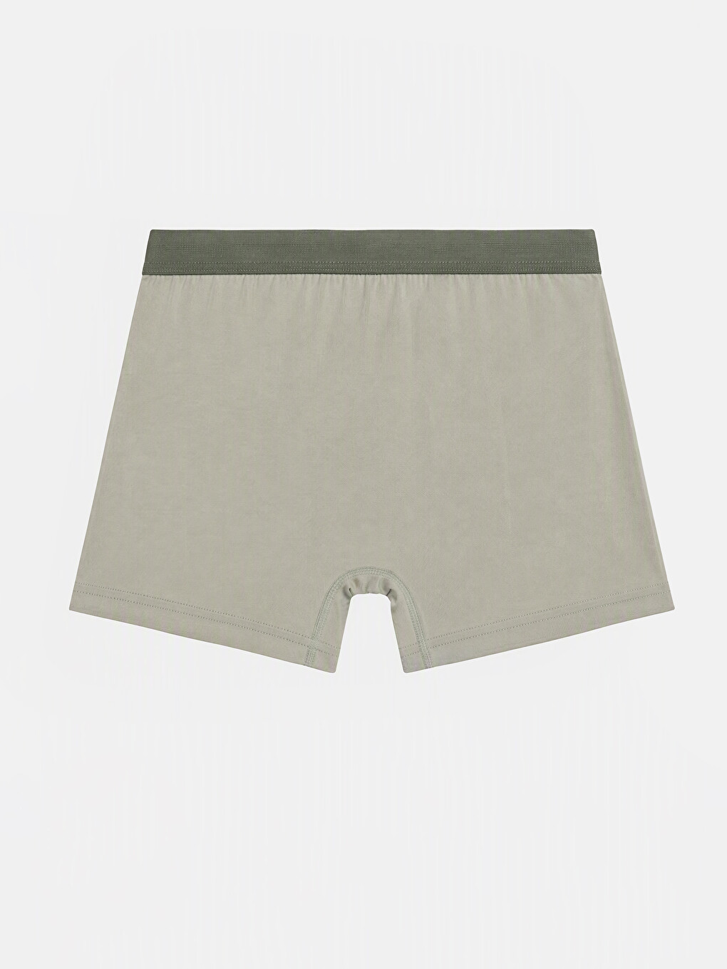 Cotton Elastic Men's Boxer 3-pack-4
