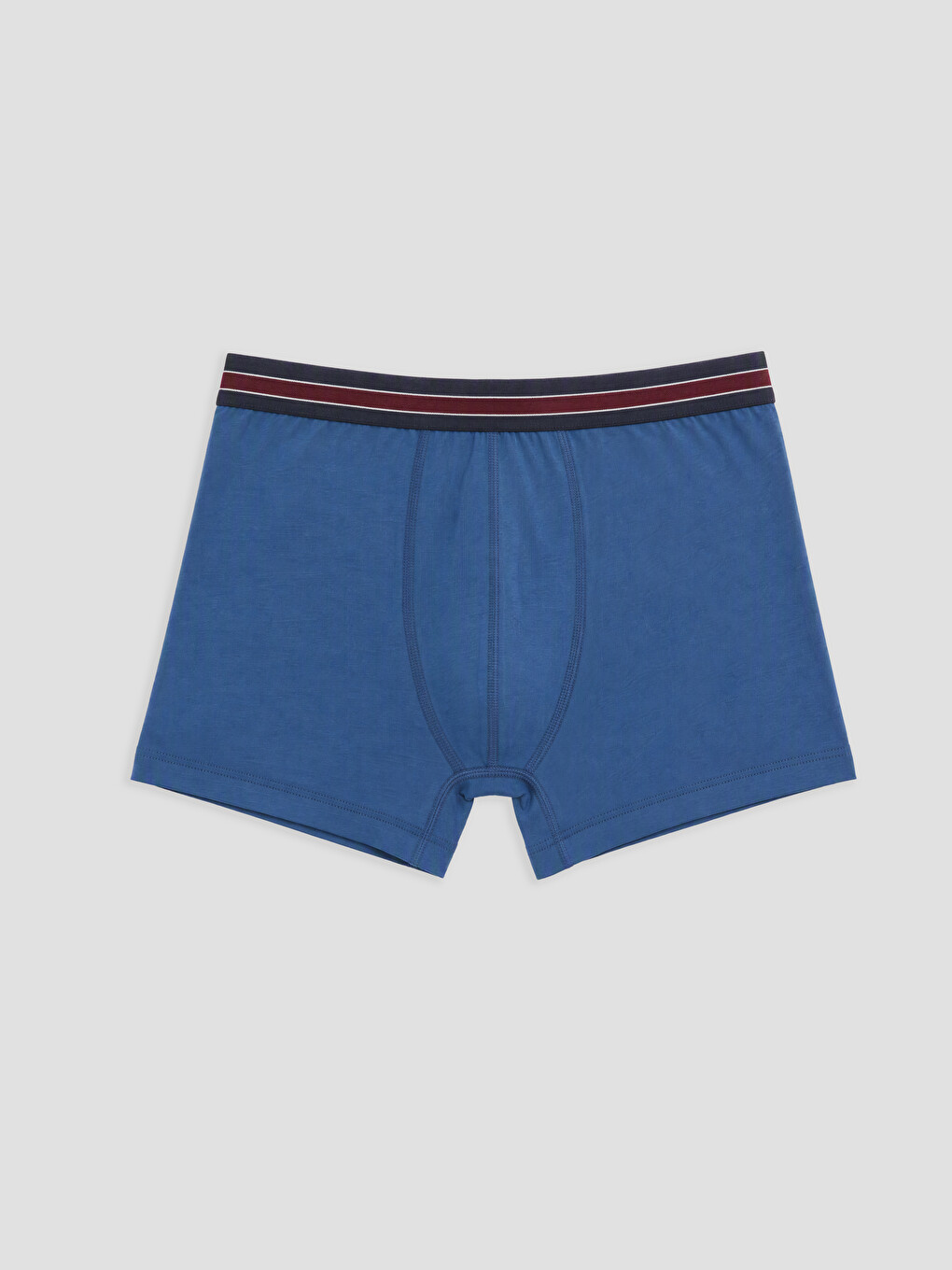 Cotton Elastic Men's Boxer 3-pack-1
