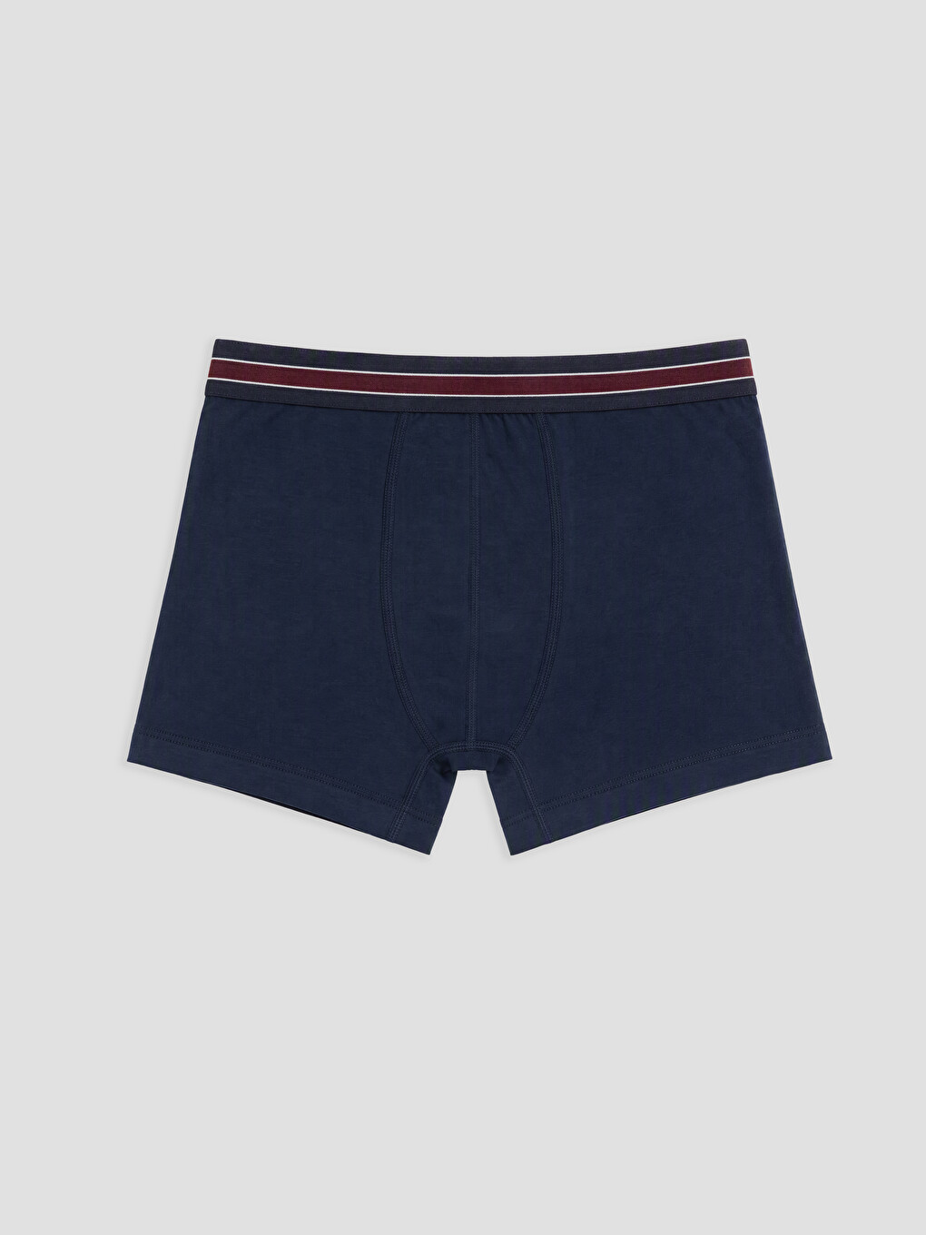 Cotton Elastic Men's Boxer 3-pack-2