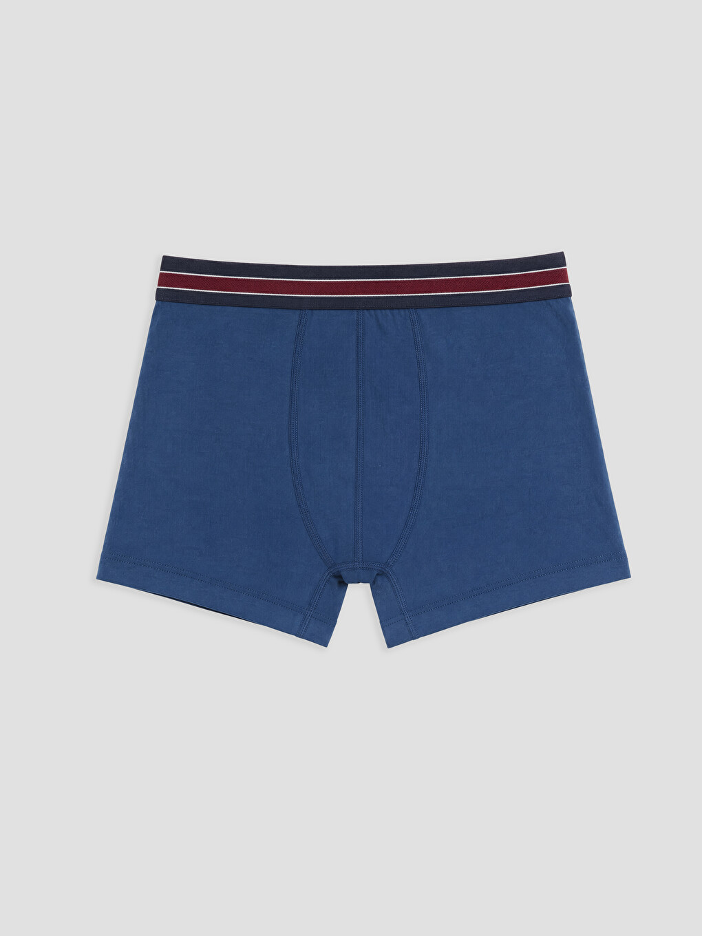 Cotton Elastic Men's Boxer 3-pack-3
