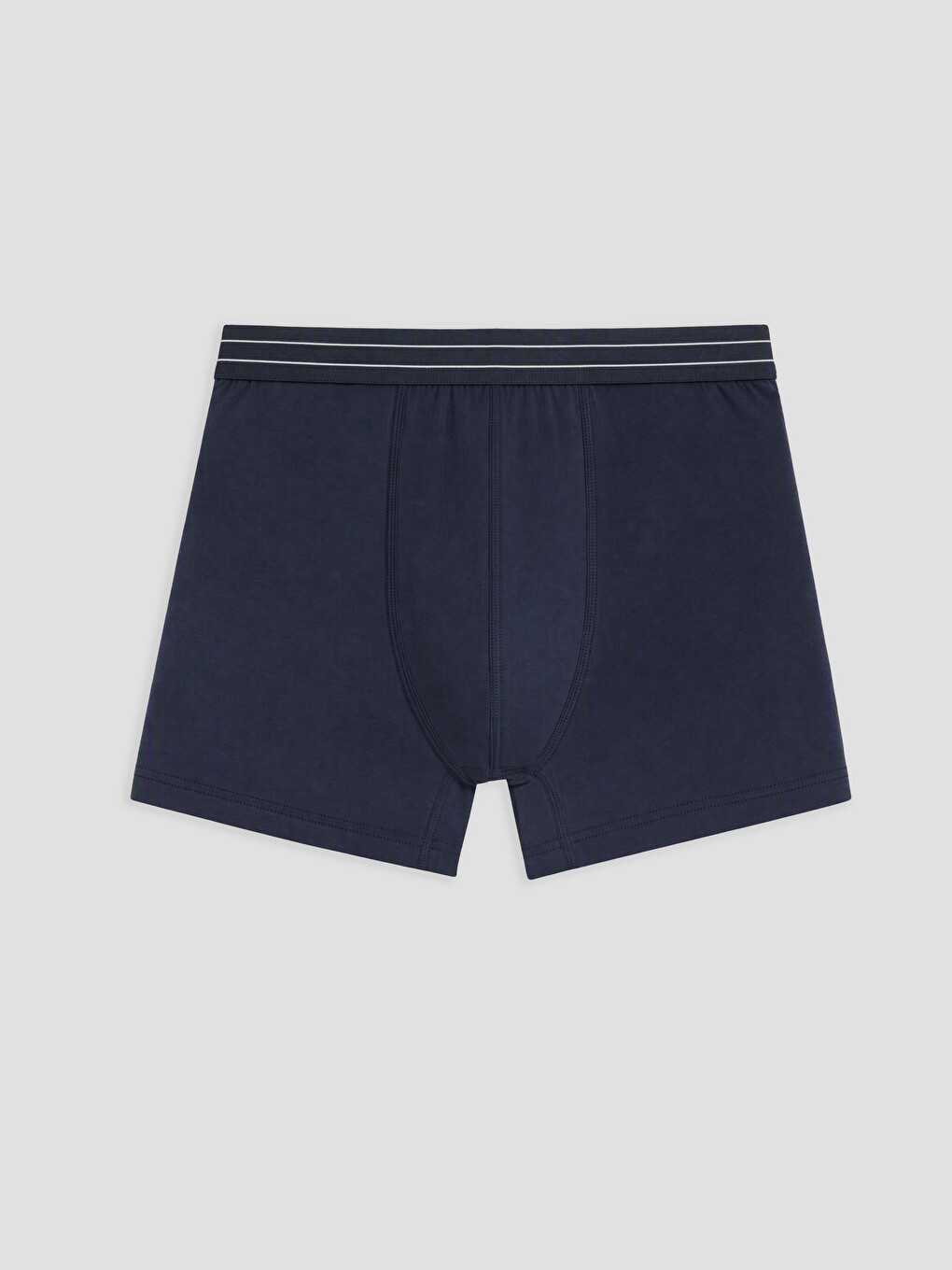 Cotton Elastic Men's Boxer 3-pack-1