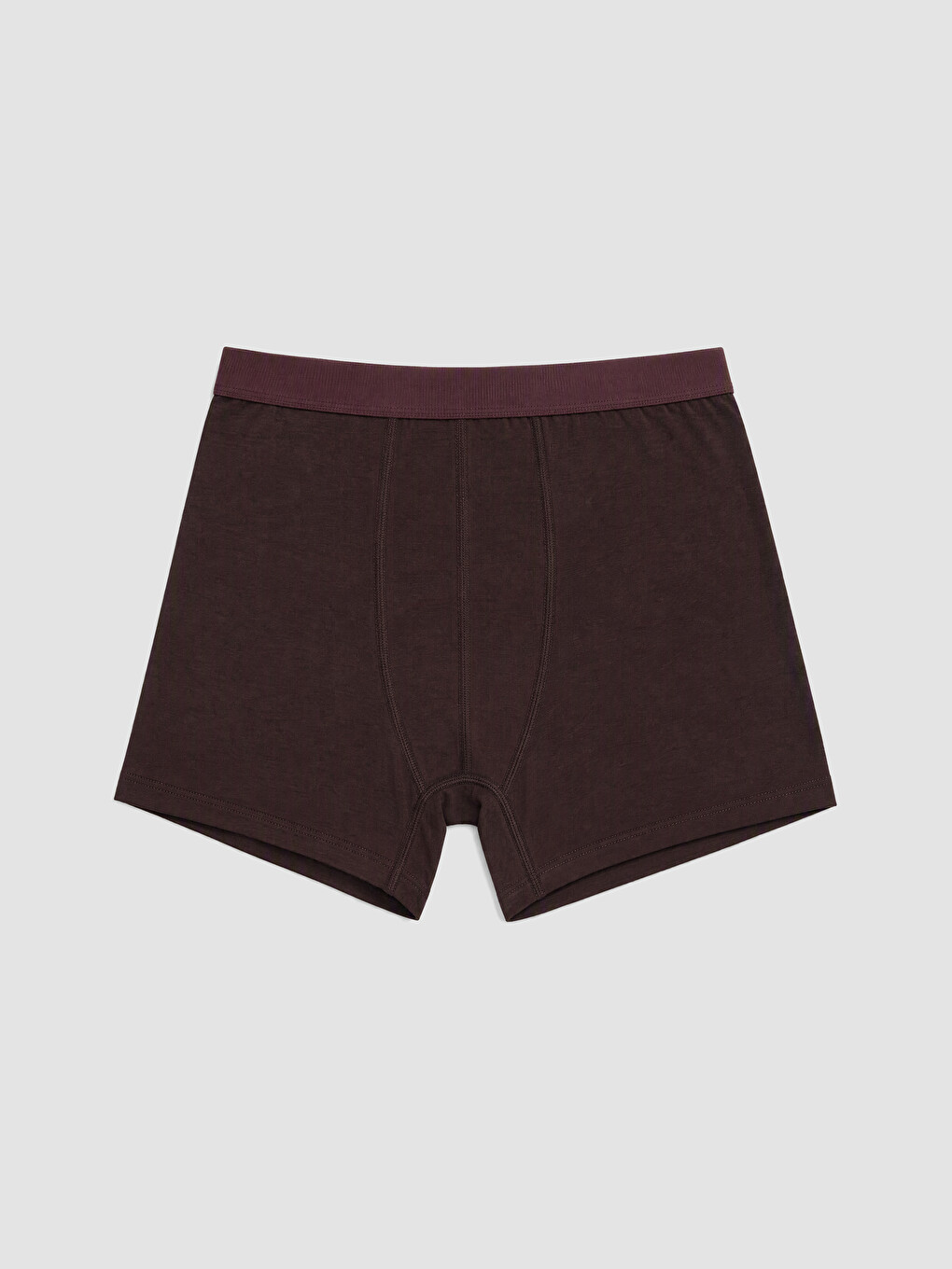 Cotton Elastic Men's Boxer 3-pack-2