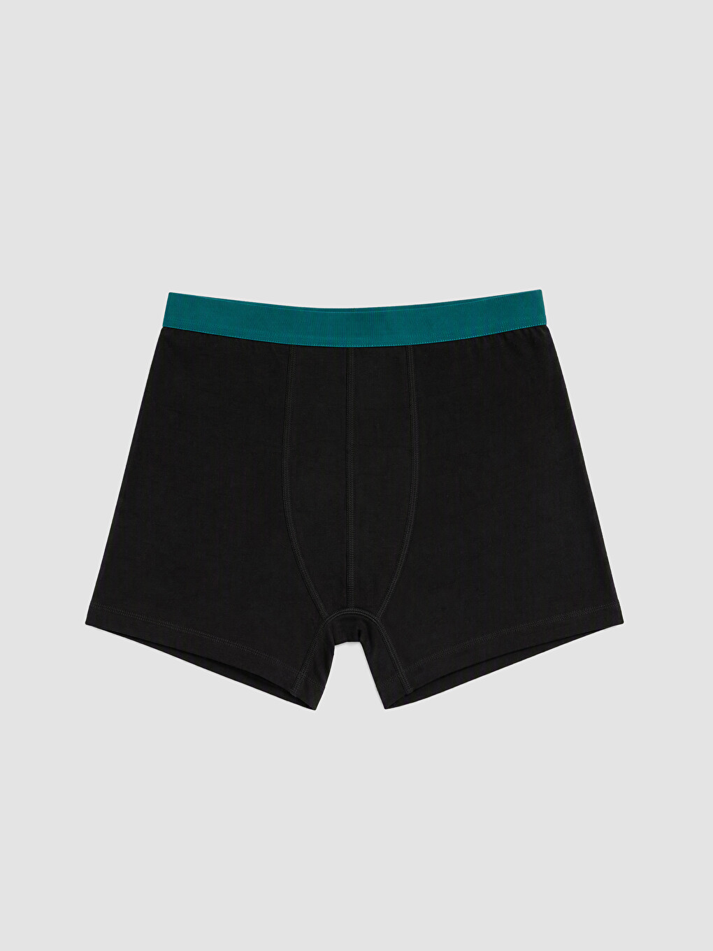 Cotton Elastic Men's Boxer 3-pack-3