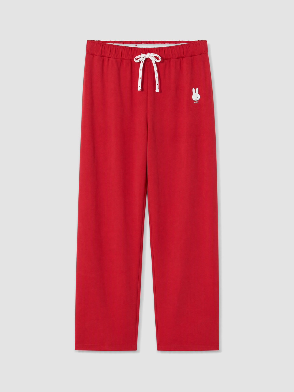 Miffy Printed Women's Pyjamas Set-4