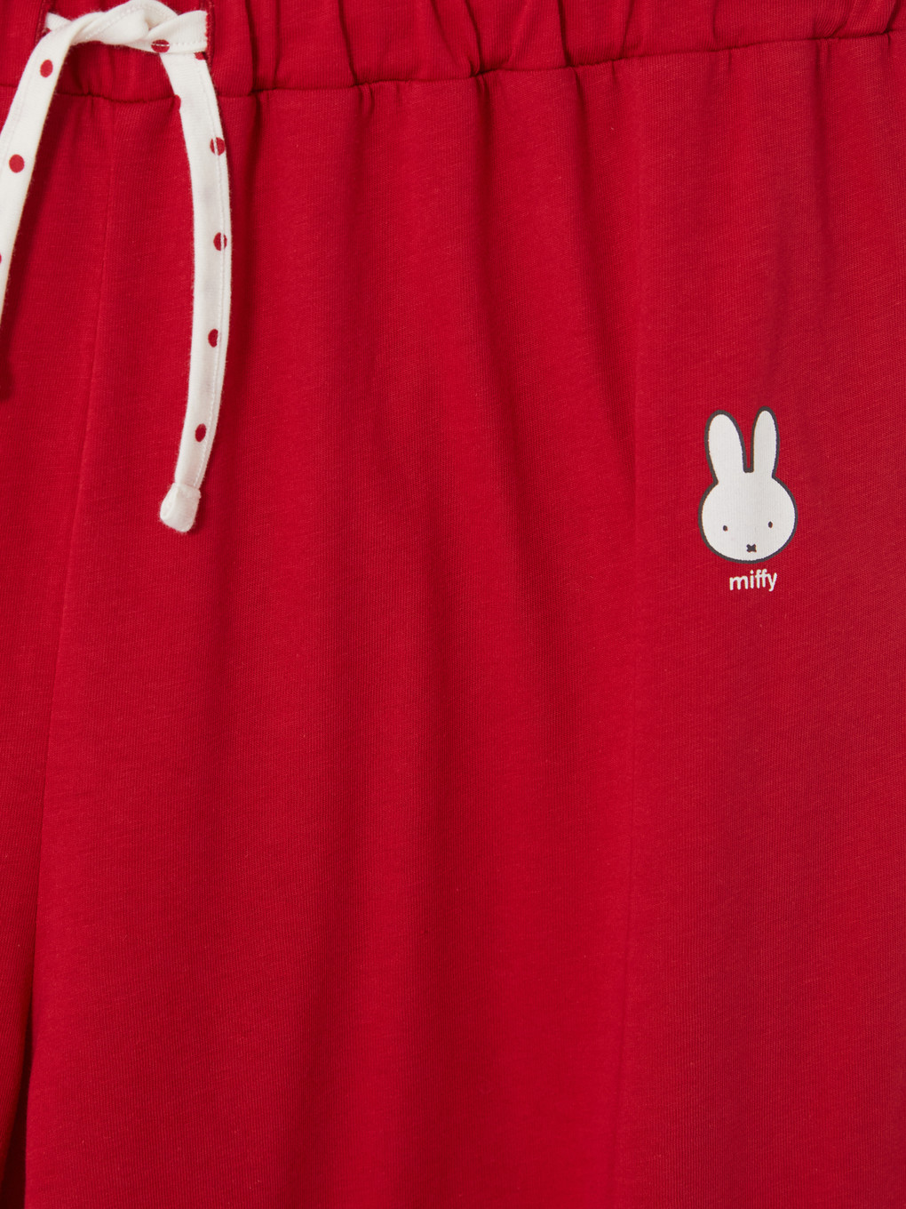 Miffy Printed Women's Pyjamas Set-6